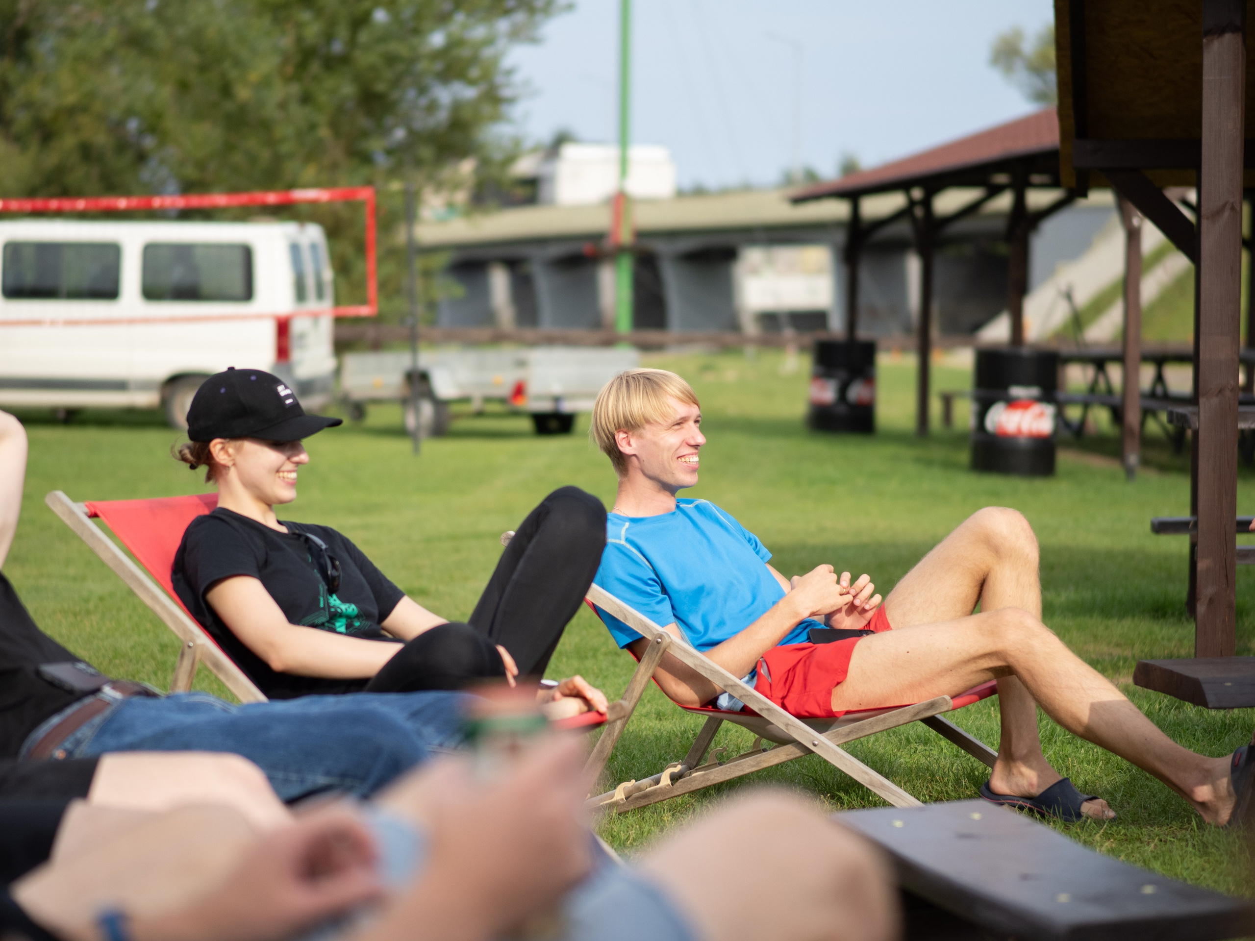 Events. Dmitry Tretiakov | Prague Photographer