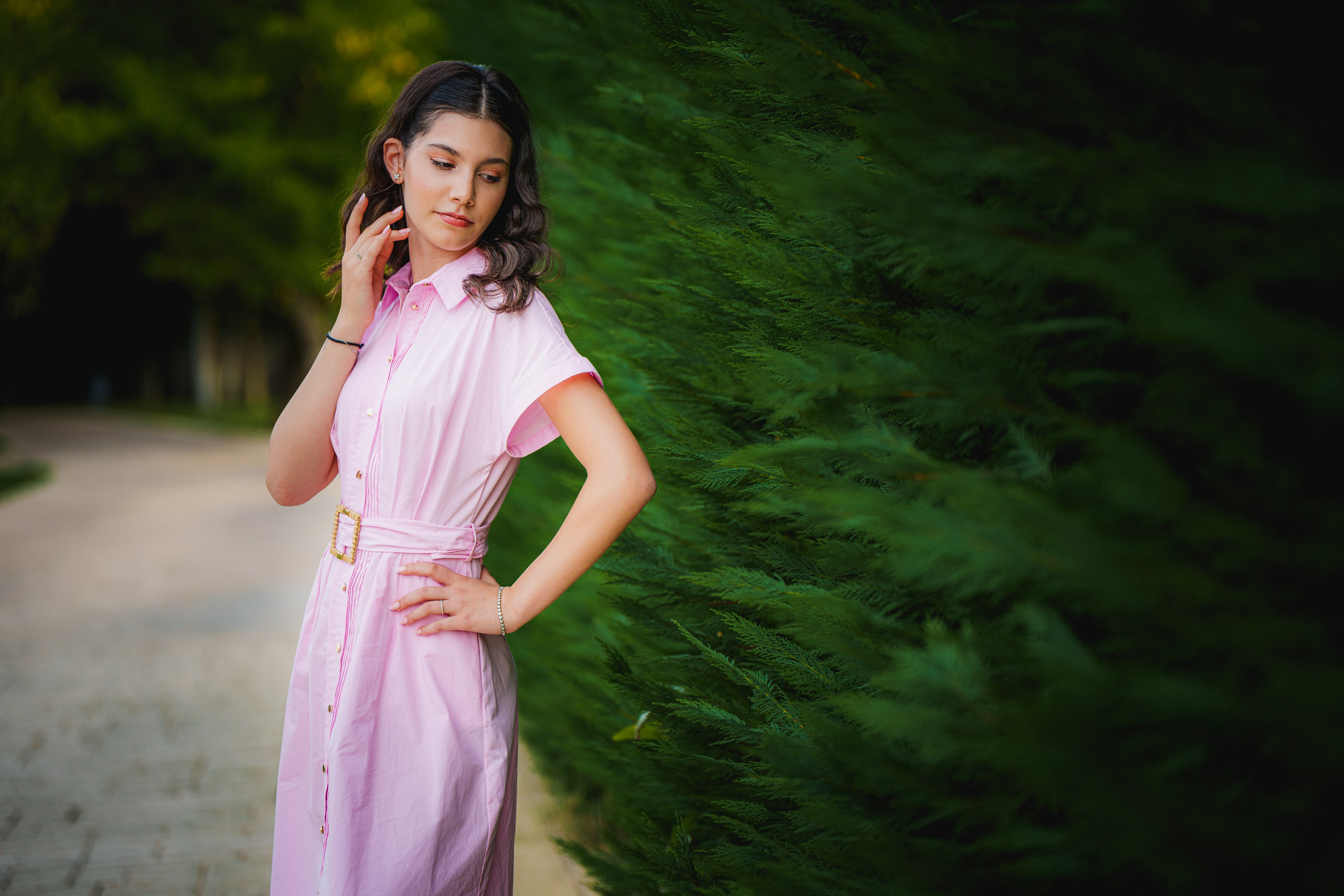 Ședința foto cu Ecaterina și Ilinca – portrete pline de zâmbete și emoție. Liviu Andrei - Fotograf