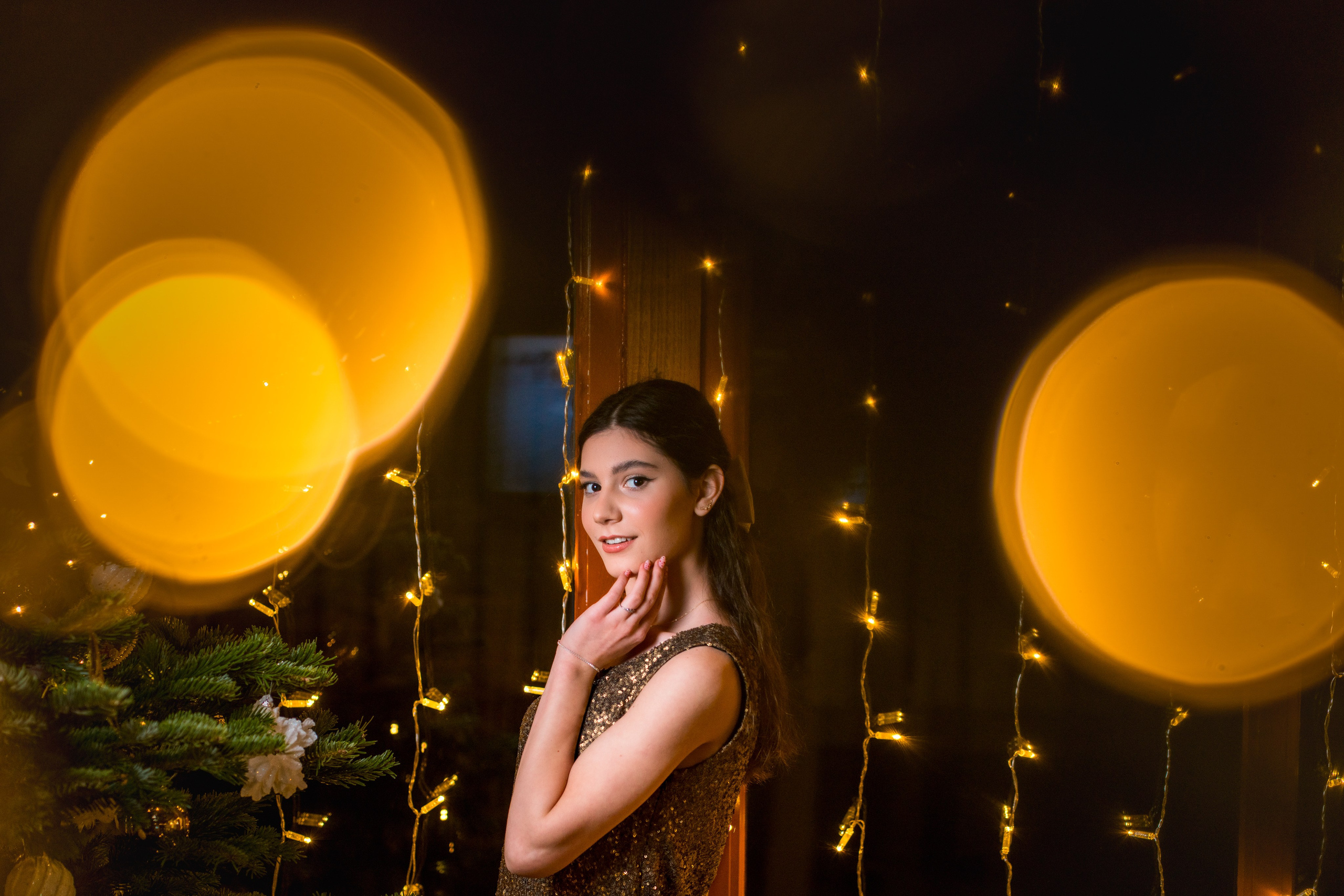 Galerie Foto Crăciun – Look Festiv & Stil. Liviu Andrei - Fotograf