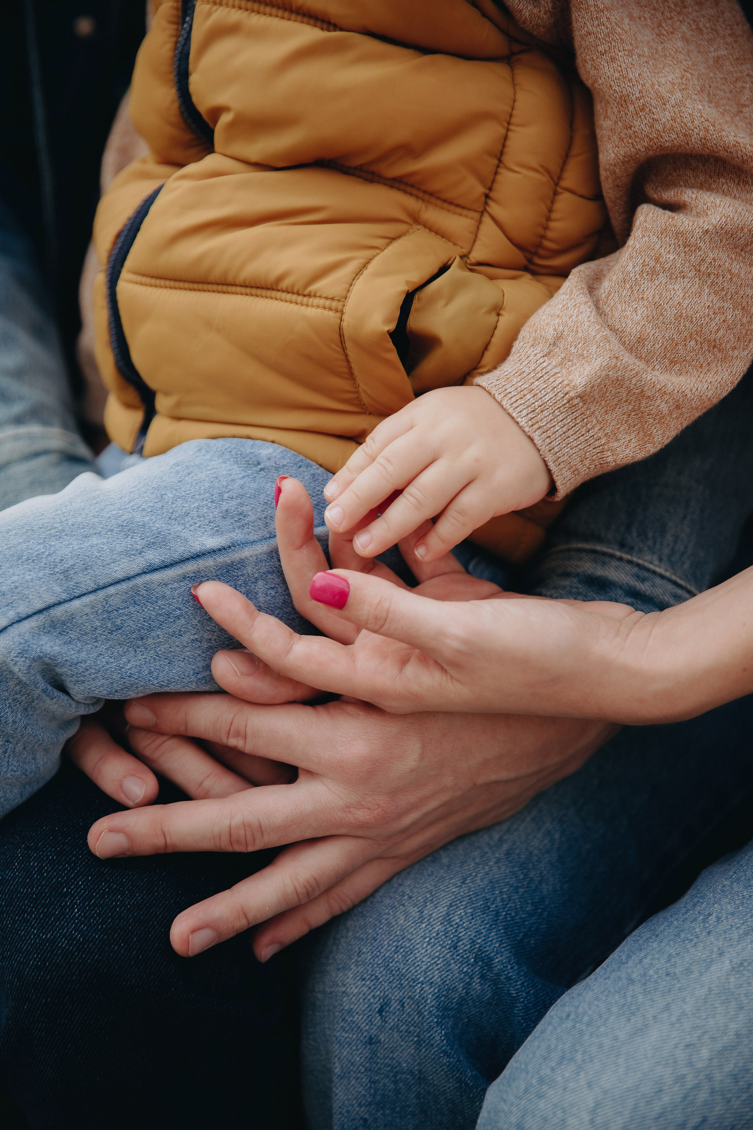 Olia’s family shoot | Warsaw. Photographer in Los Angeles. Julia Ishmuratova