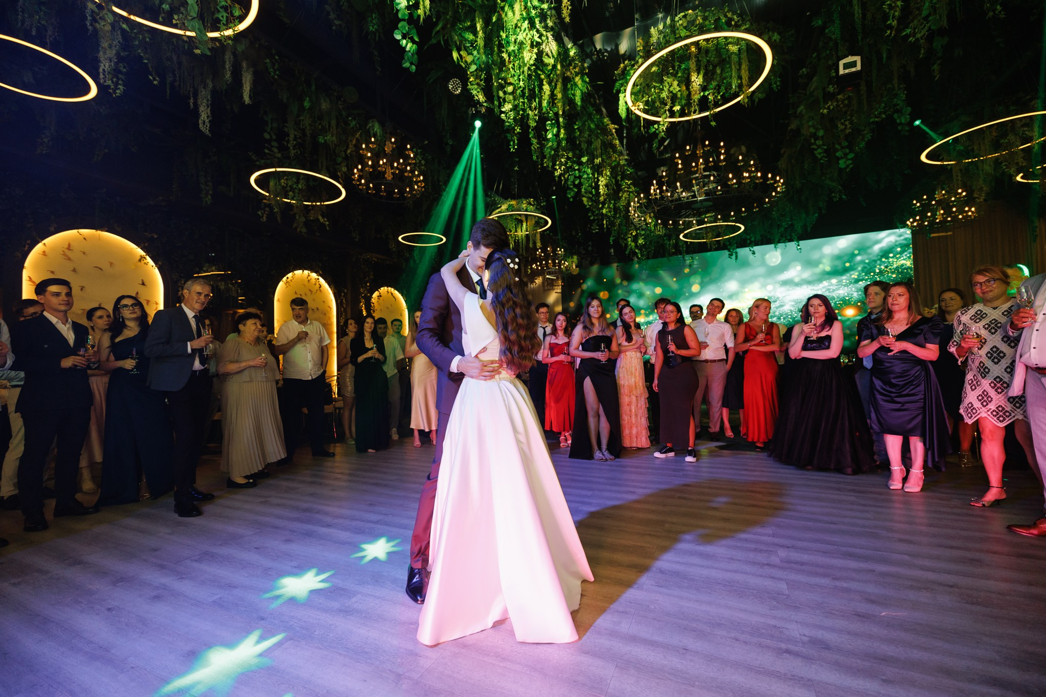 Cati & Alin. Fotograf nunta Bucuresti - Manu Ivanciu | Fotograf botez