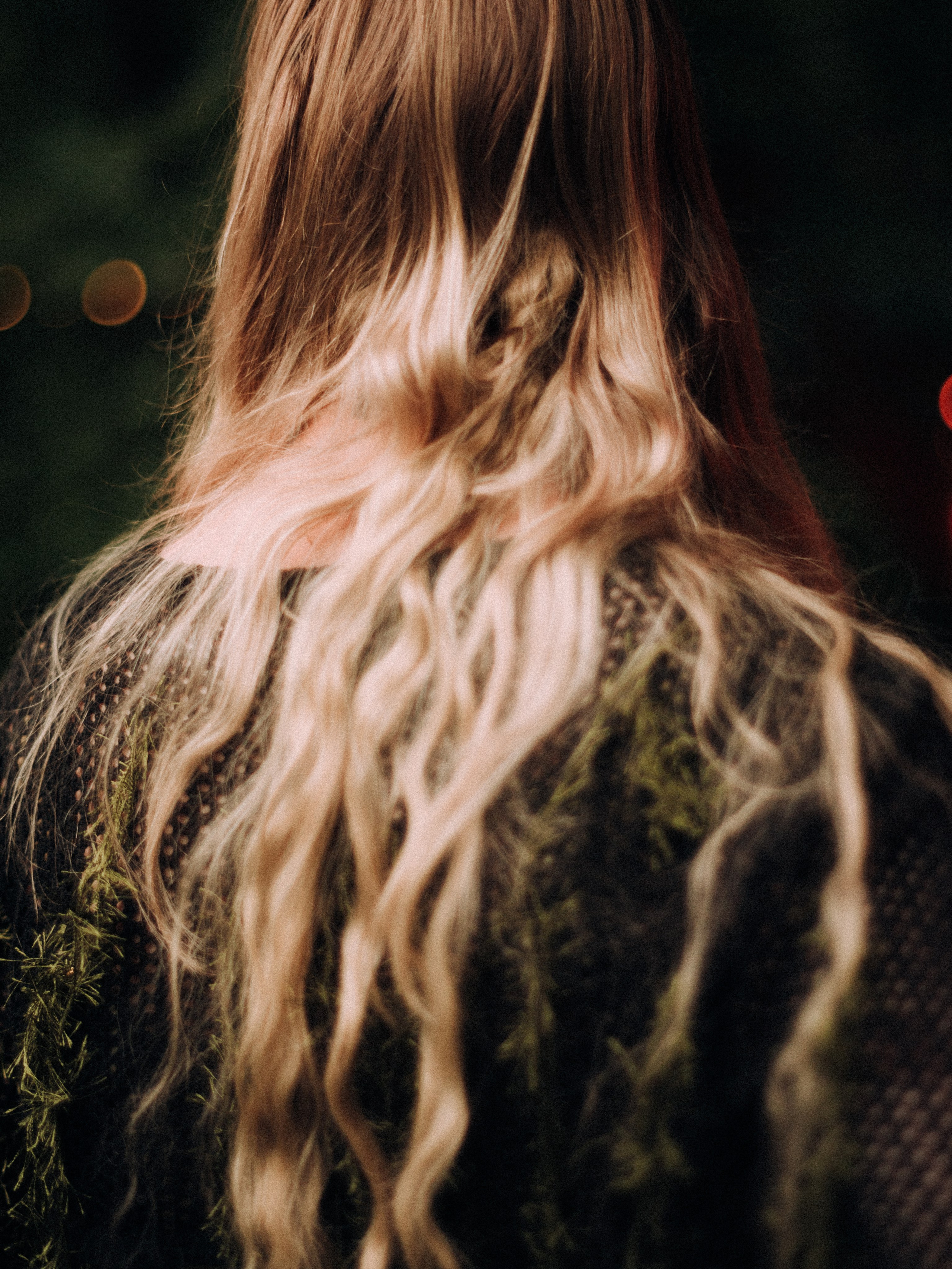 Witches' picnic — fantasy themed event. Moth & Moss Photography