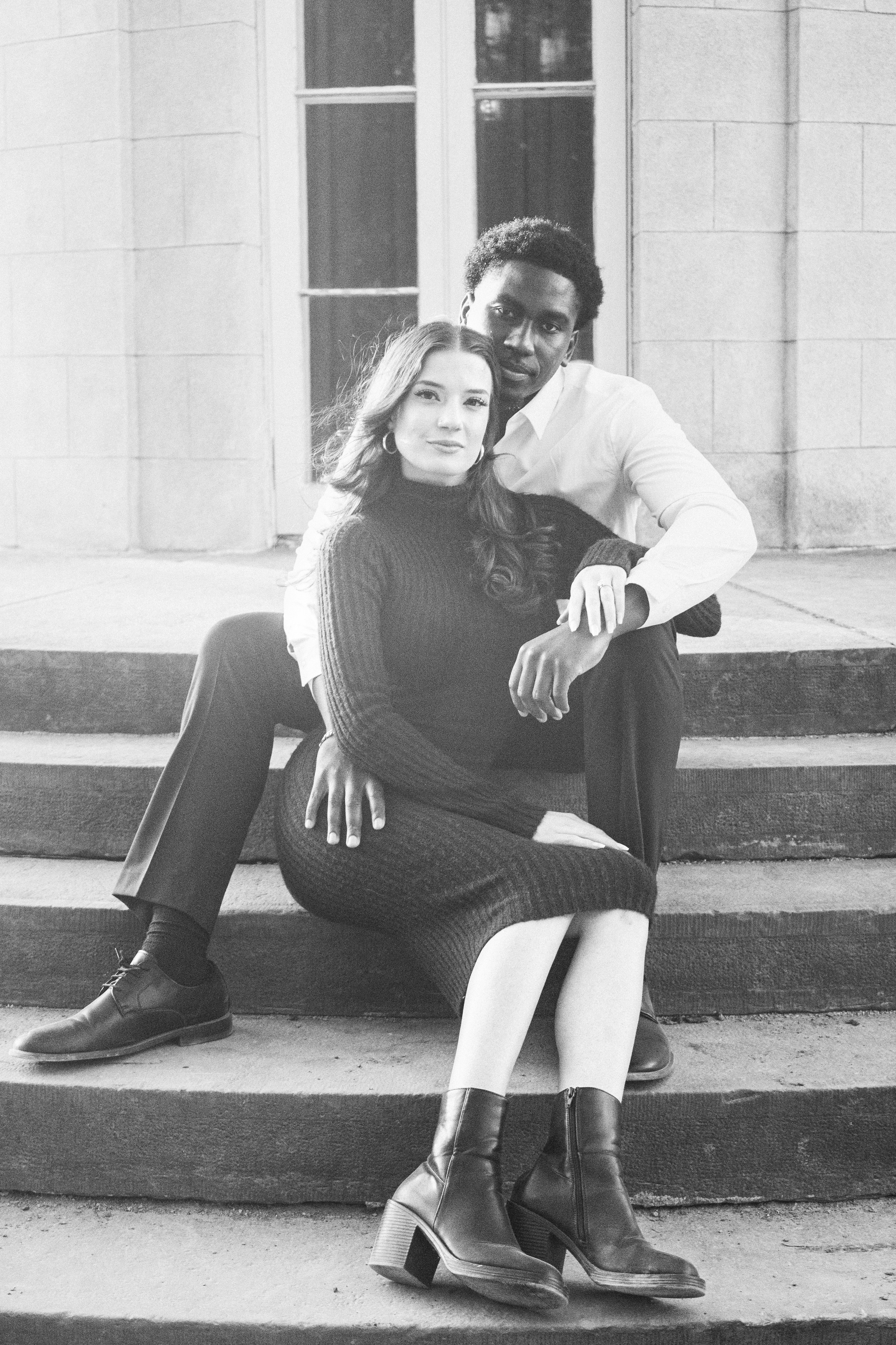 Nicholls&Kristena. Madhurina photography