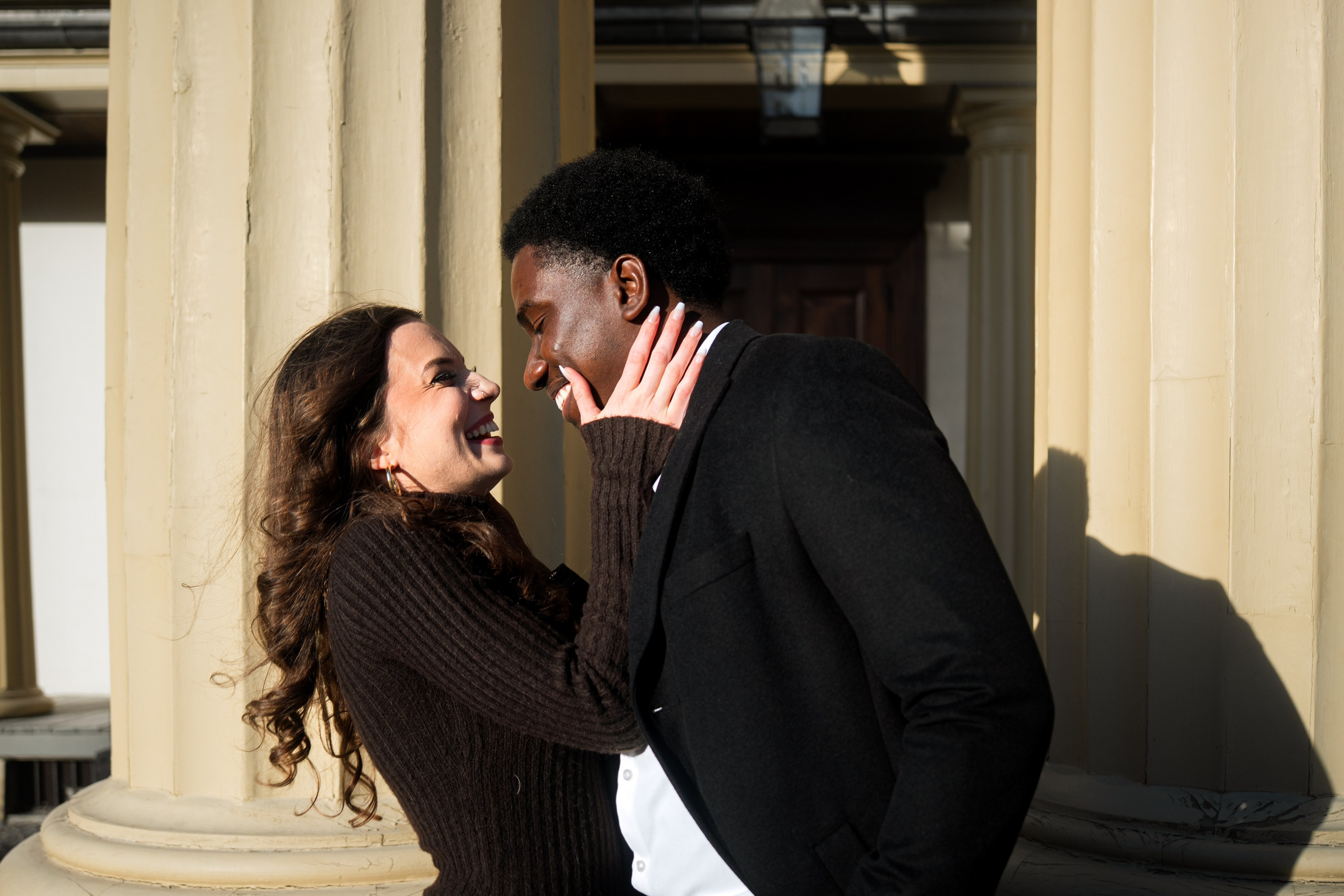 Nicholls&Kristena. Madhurina photography