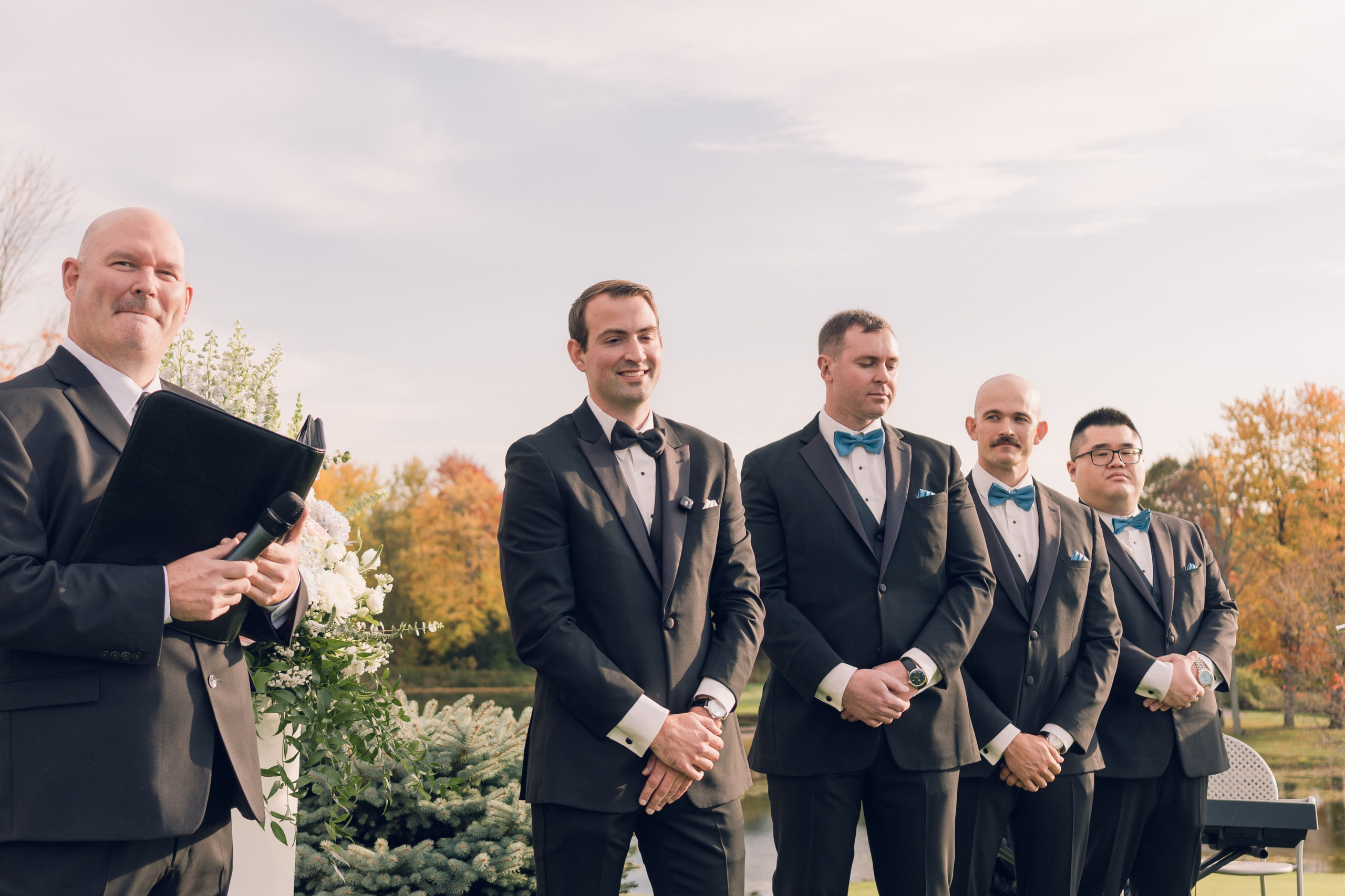 Tiffany&Kevin. Madhurina photography