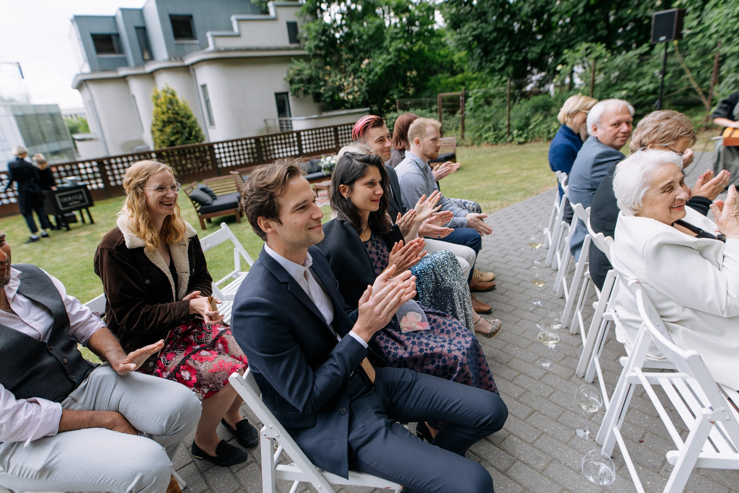 Vestuvinė fotosesija Kaune
