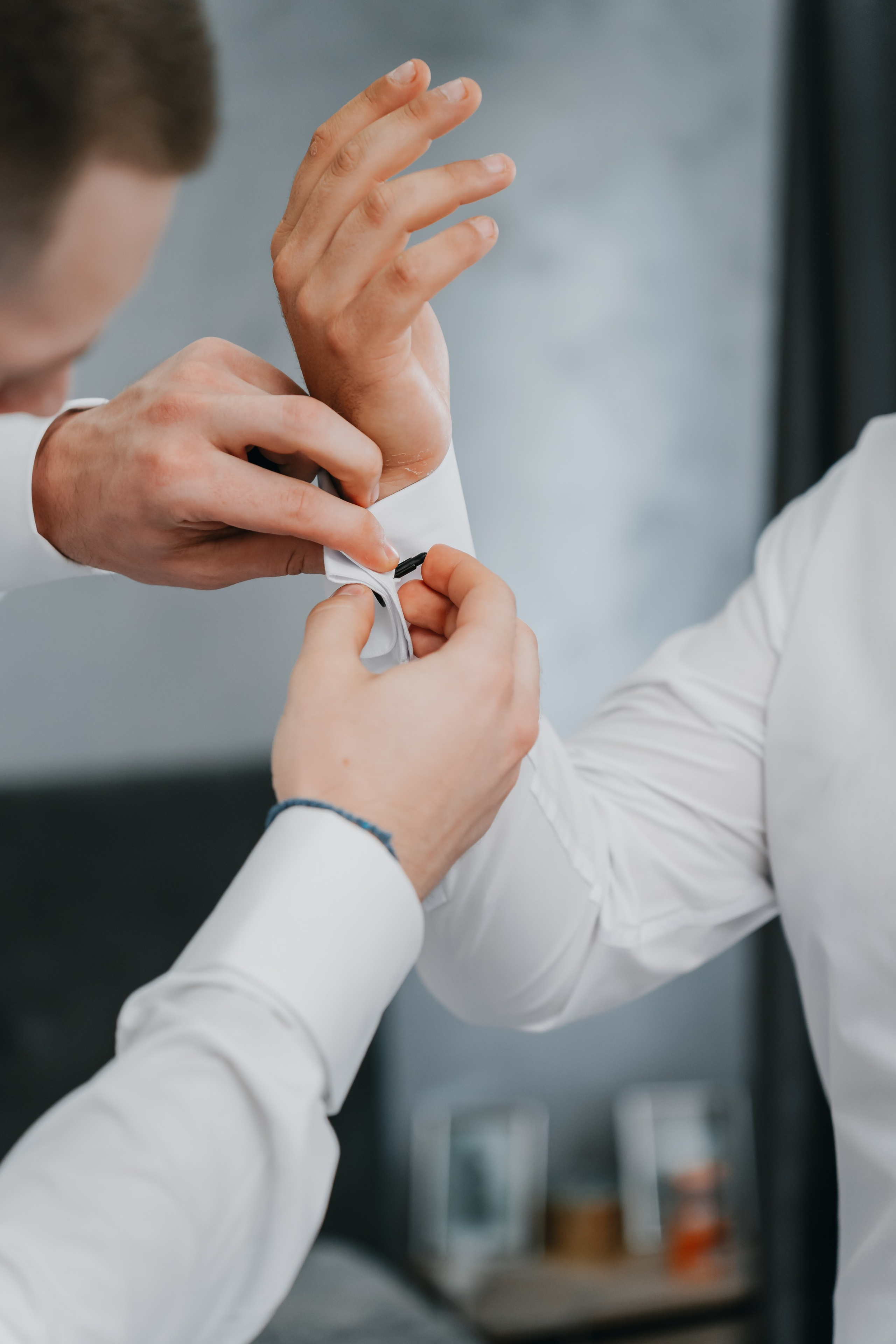 Elena & Robert. Fotograf Nuntă în Gorj - Gabriel Vulpescu