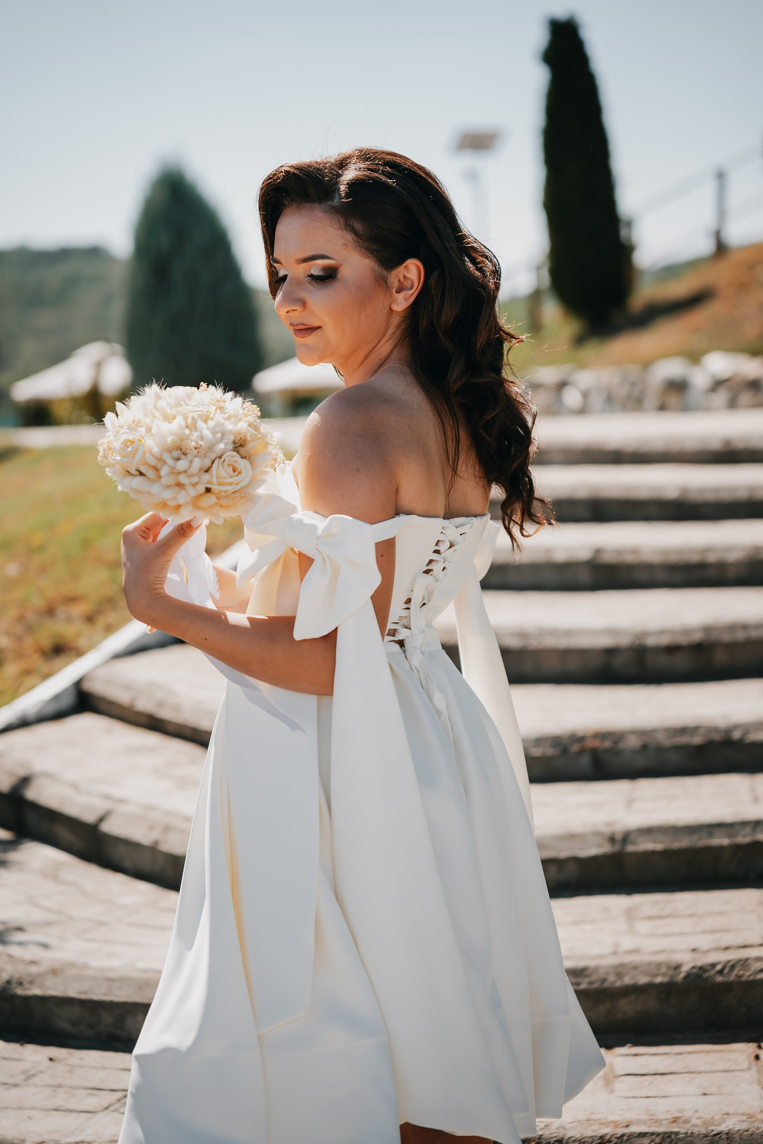 Georgiana & Robert. Fotograf Nuntă în Gorj - Gabriel Vulpescu