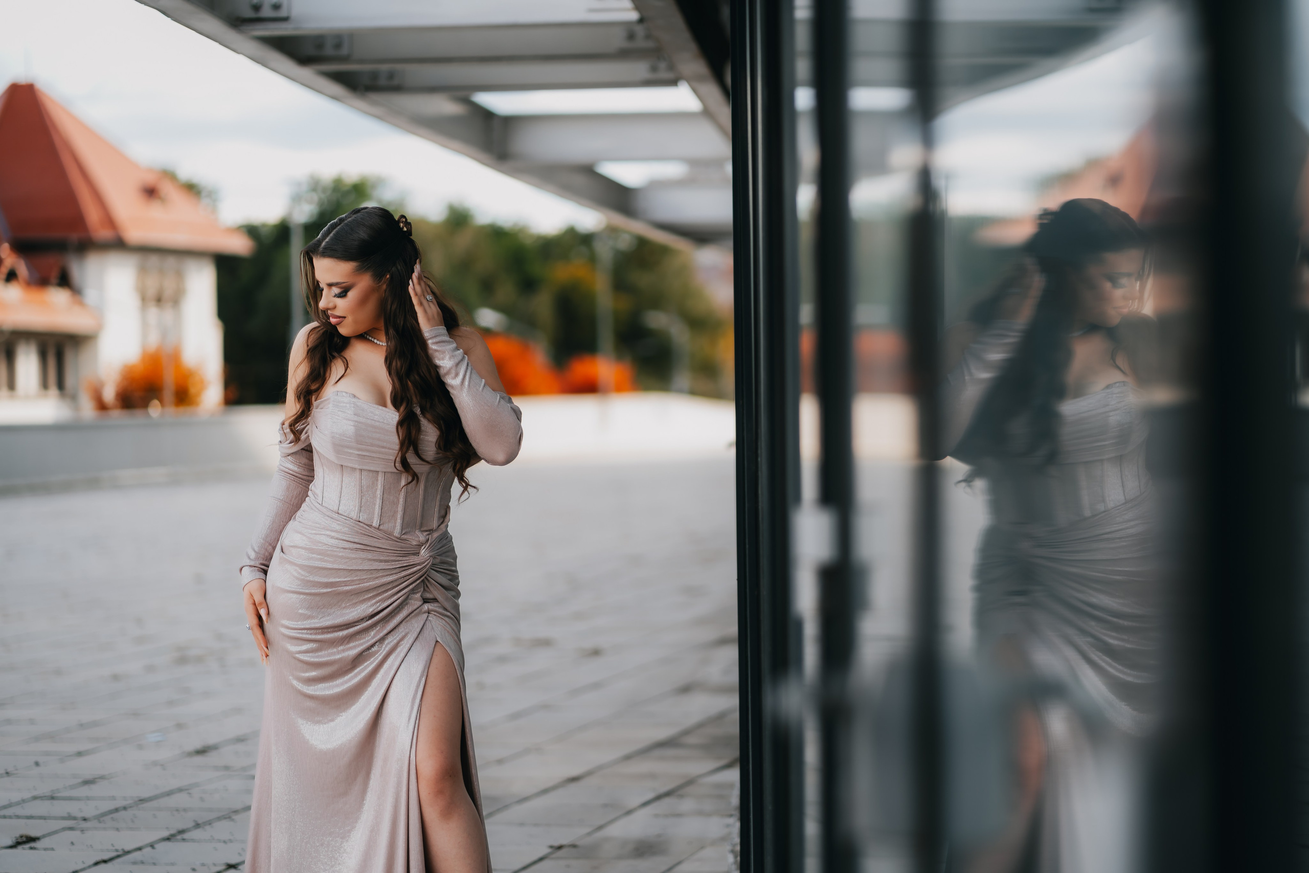 Denisa. Fotograf Nuntă în Gorj - Gabriel Vulpescu