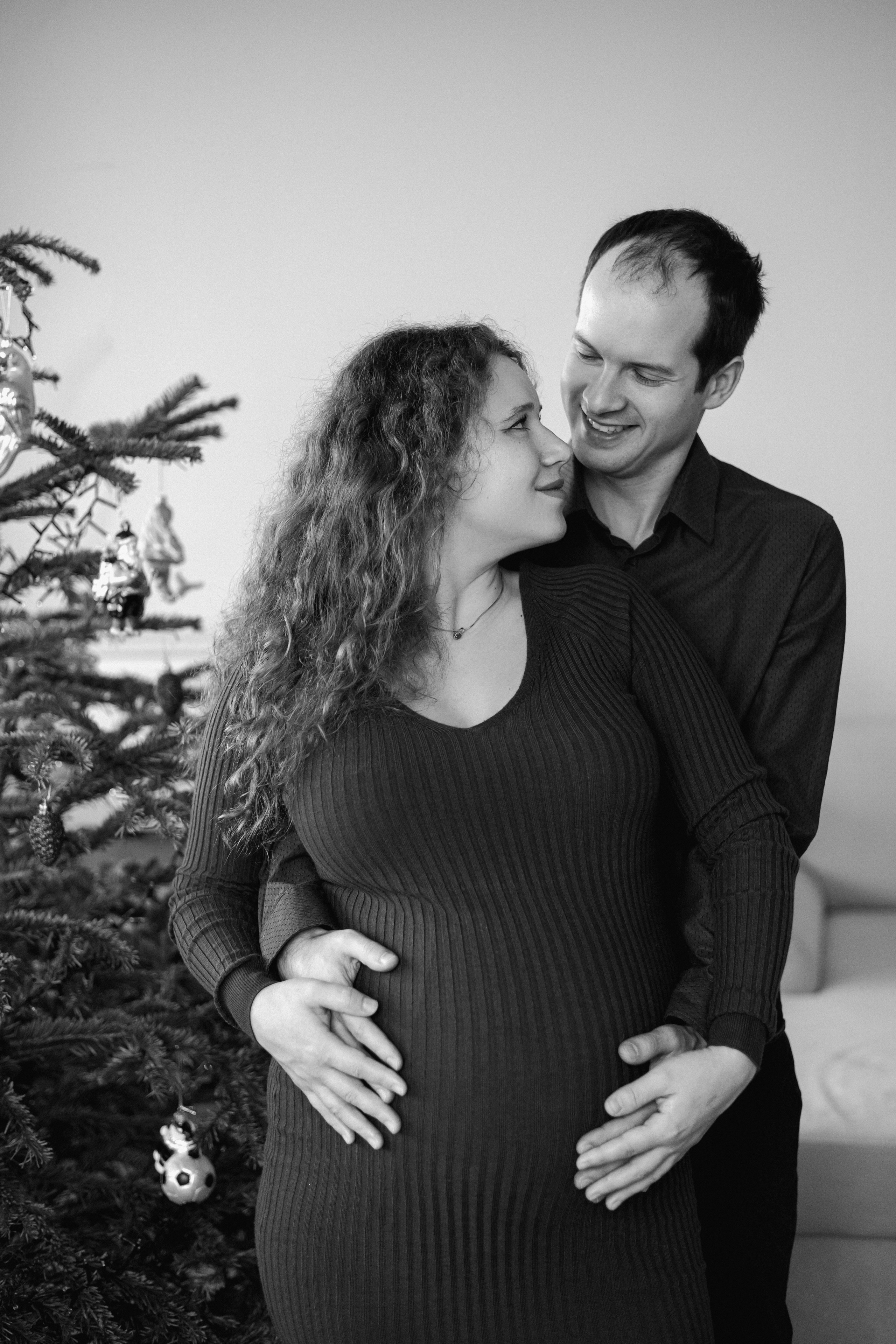 Сергей и Юля. Портретный и контент фотограф в Нидерландах Ольга Лыткина