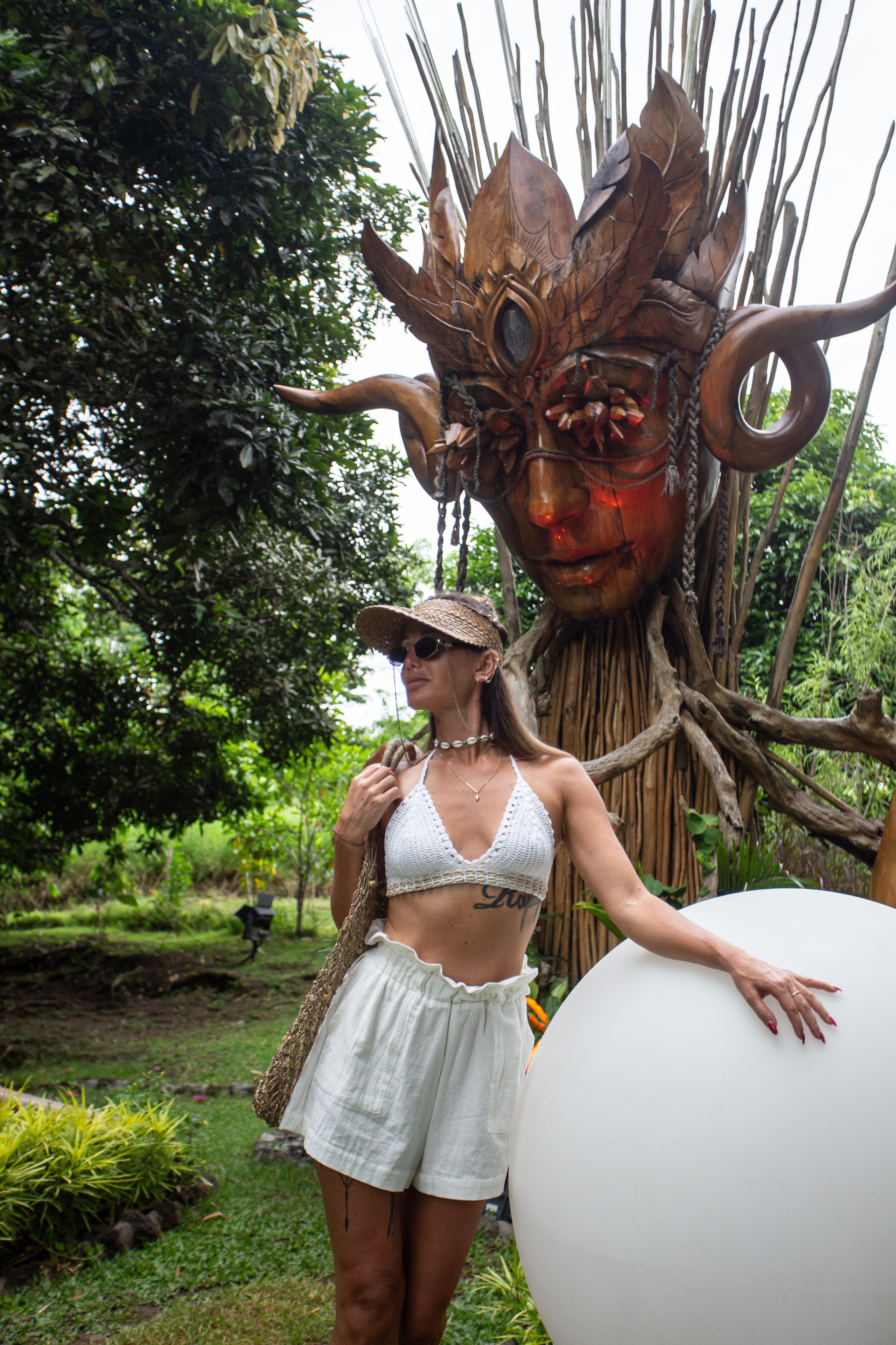 Бали тур с Дашей. Индивидуальный и парный фотограф на Бали — Bali Dream Photo