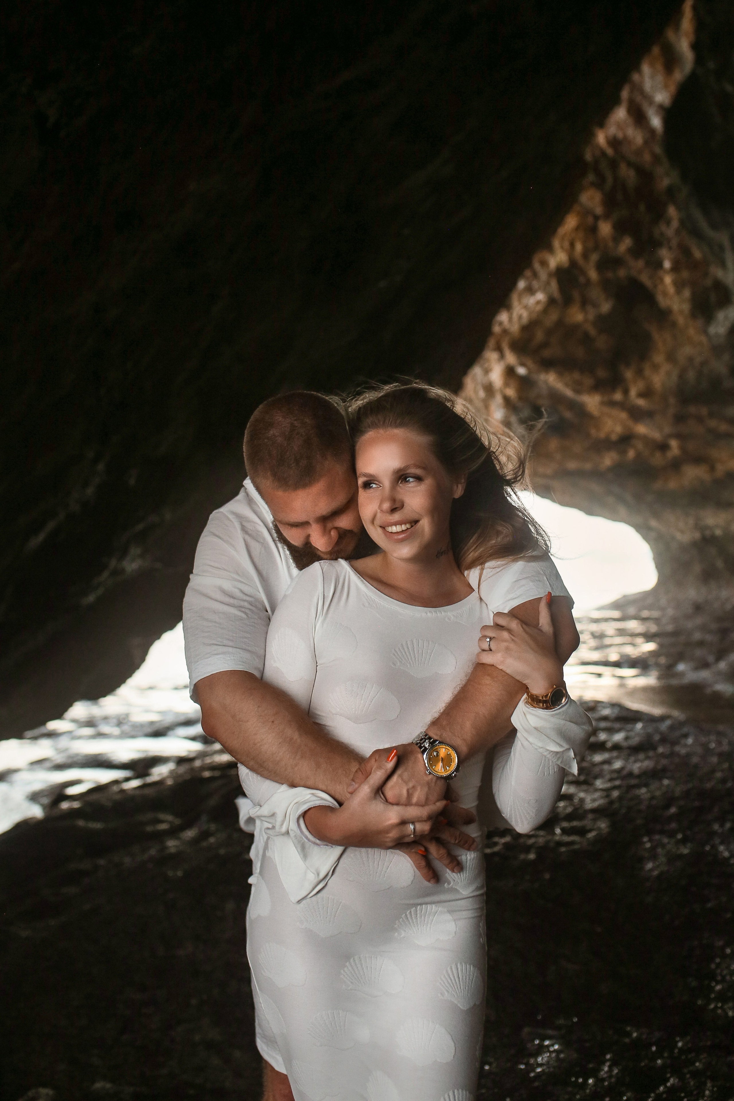 Love story Nusa Dua. Individual and couple Photographer in Bali — Bali Dream Photo