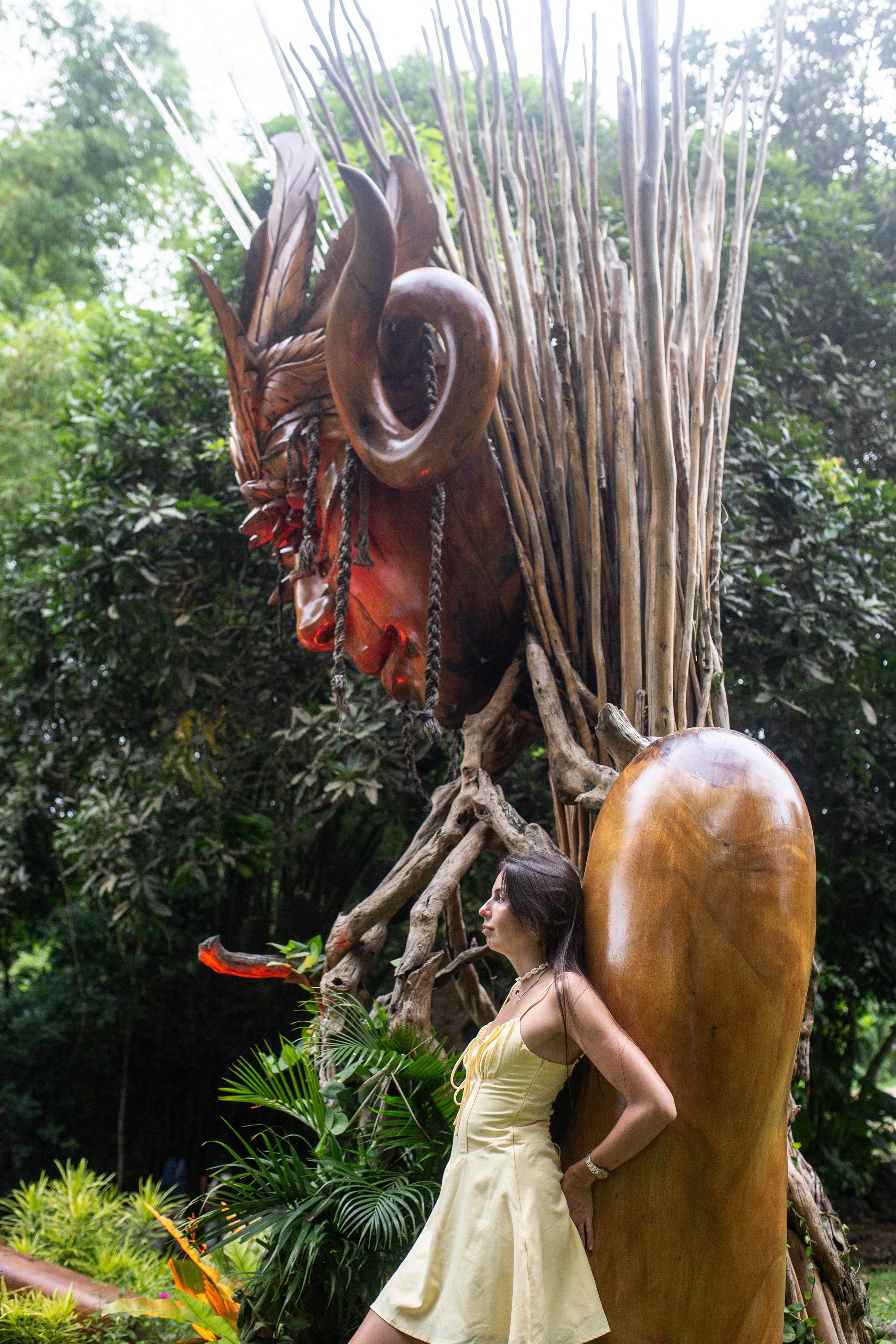 Бали тур с Дашей. Индивидуальный и парный фотограф на Бали — Bali Dream Photo