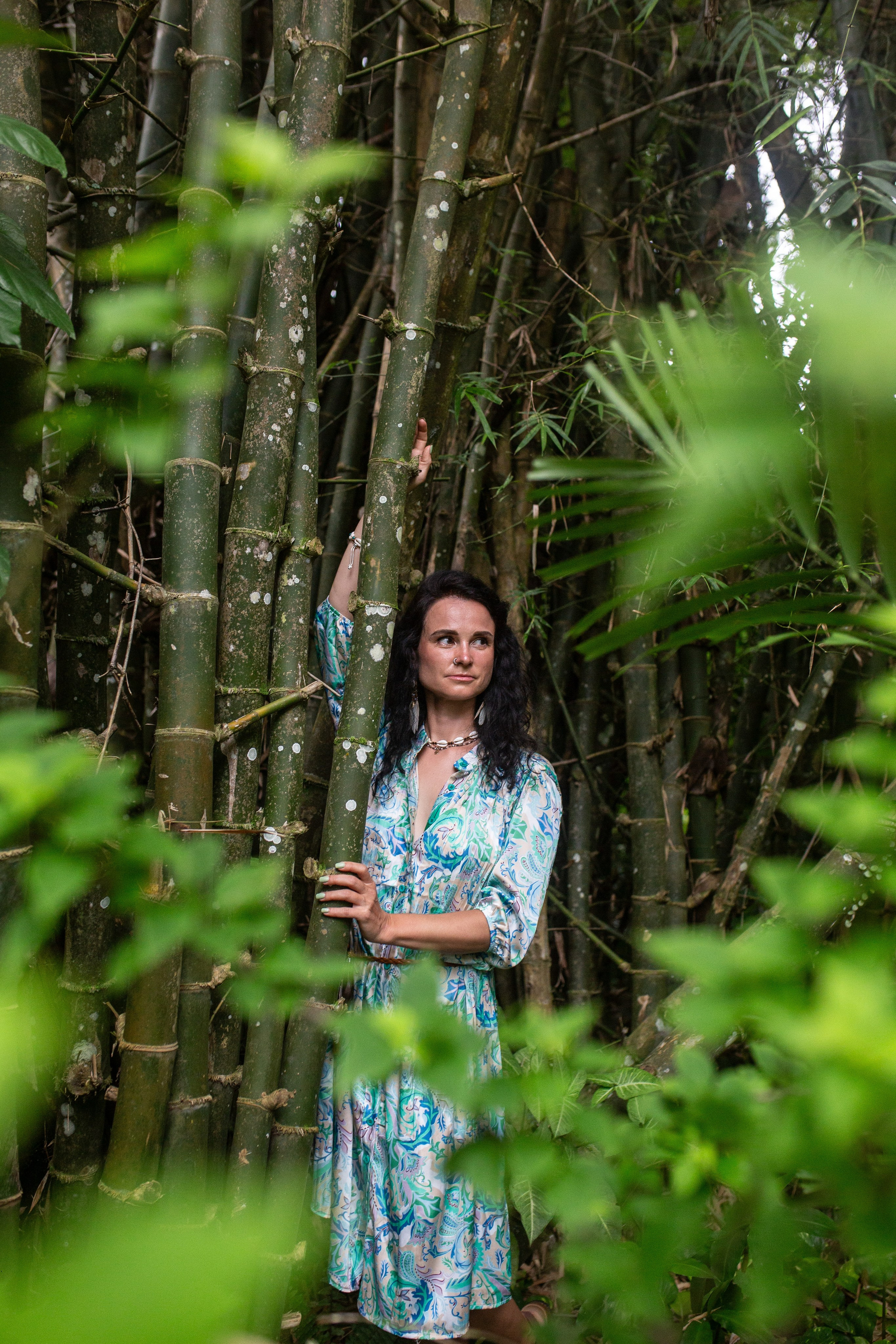 Бали тур с Дашей. Индивидуальный и парный фотограф на Бали — Bali Dream Photo