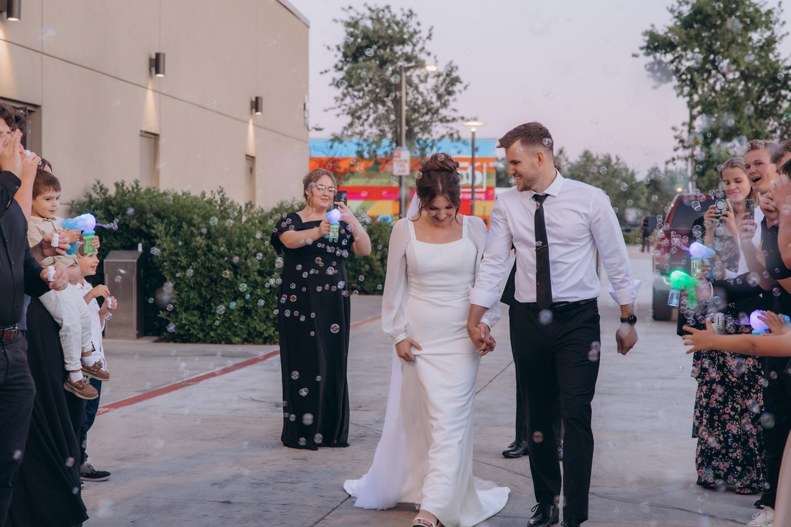 Wedding A&Z. Family and children’s lifestyle photographer Elena Tumanova