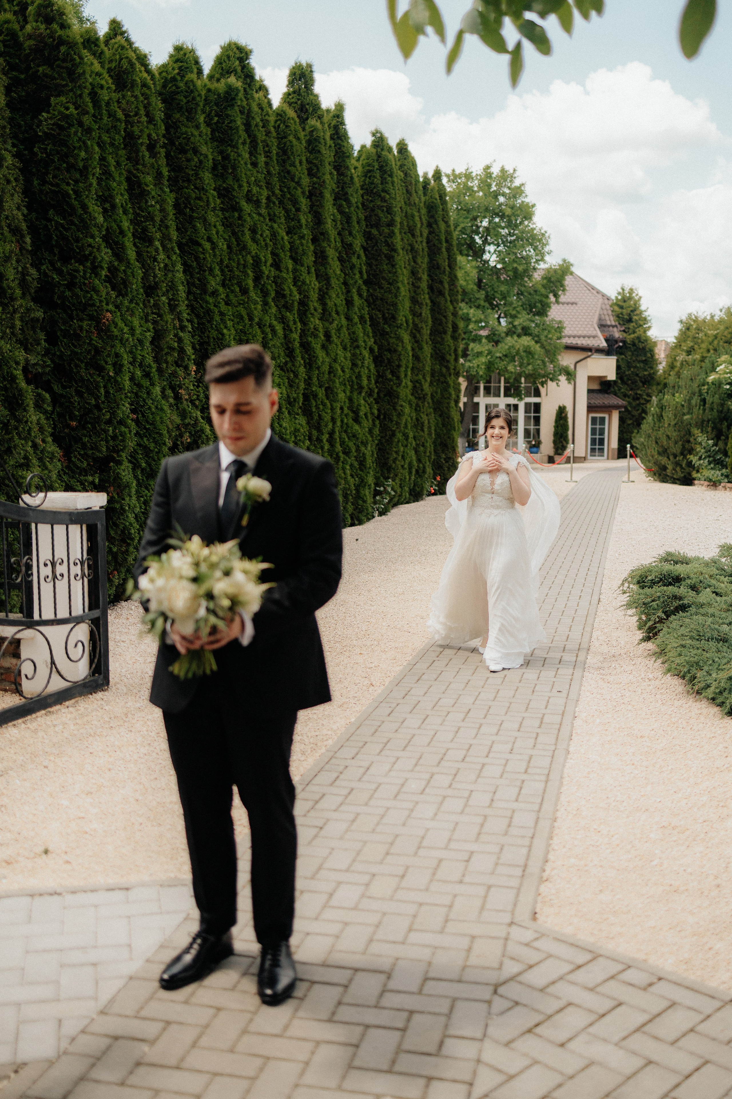 Wedding Larisa & Alin. Ionutdraganfoto.com