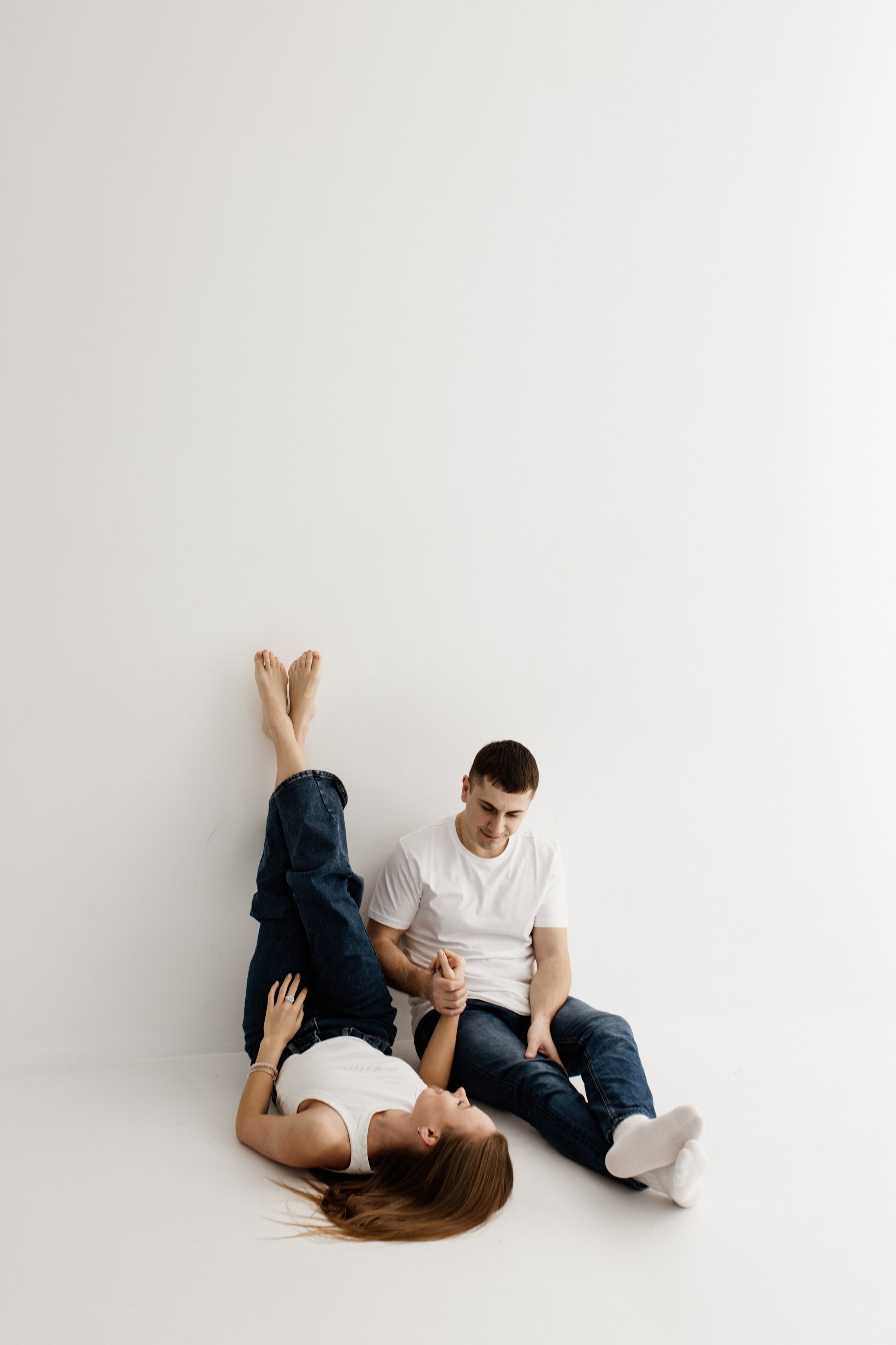 O&A. Photographer Anna Afanasyeva