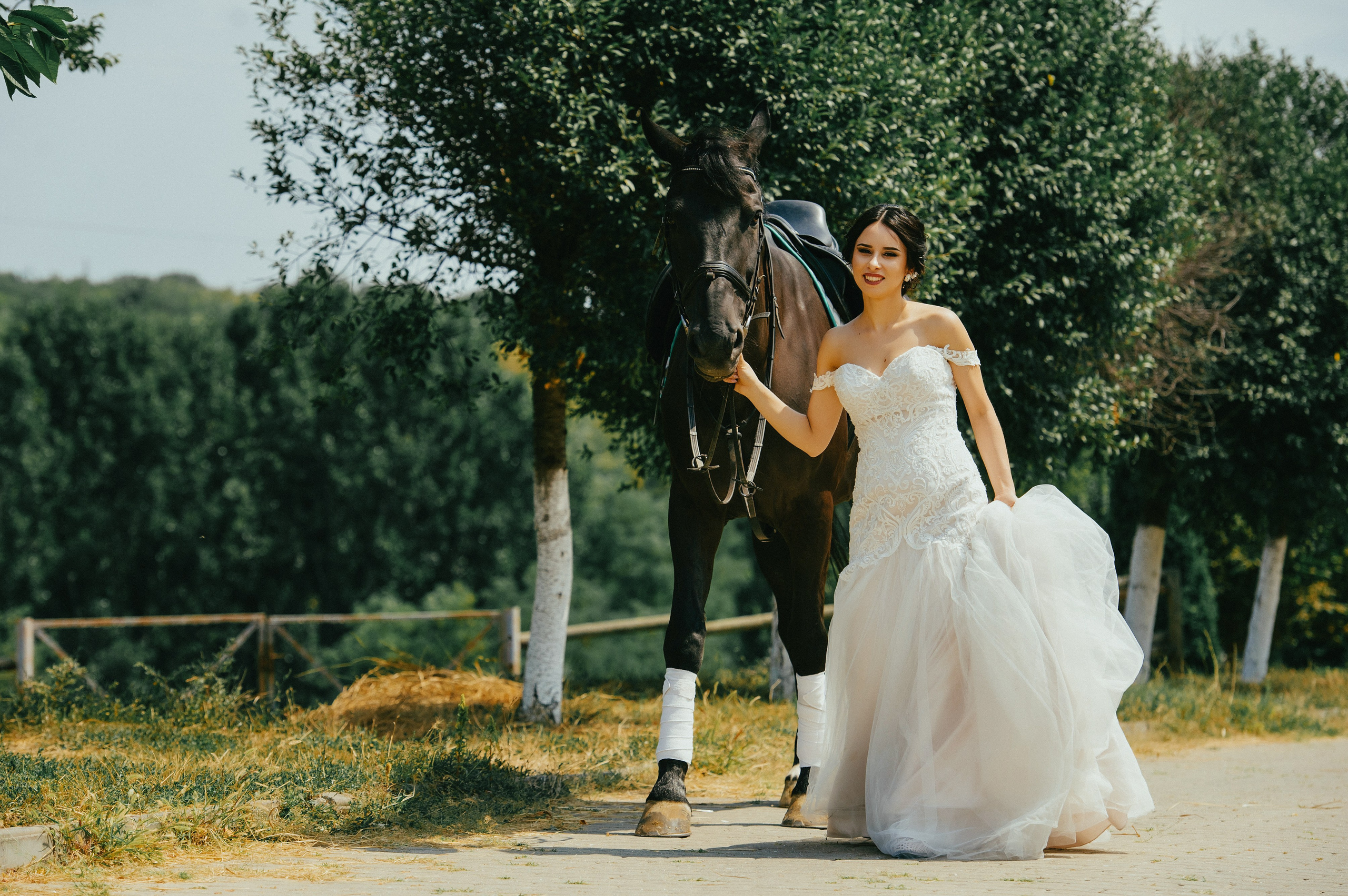 Cristina & Vadim. Fotograf de familie și evenimente