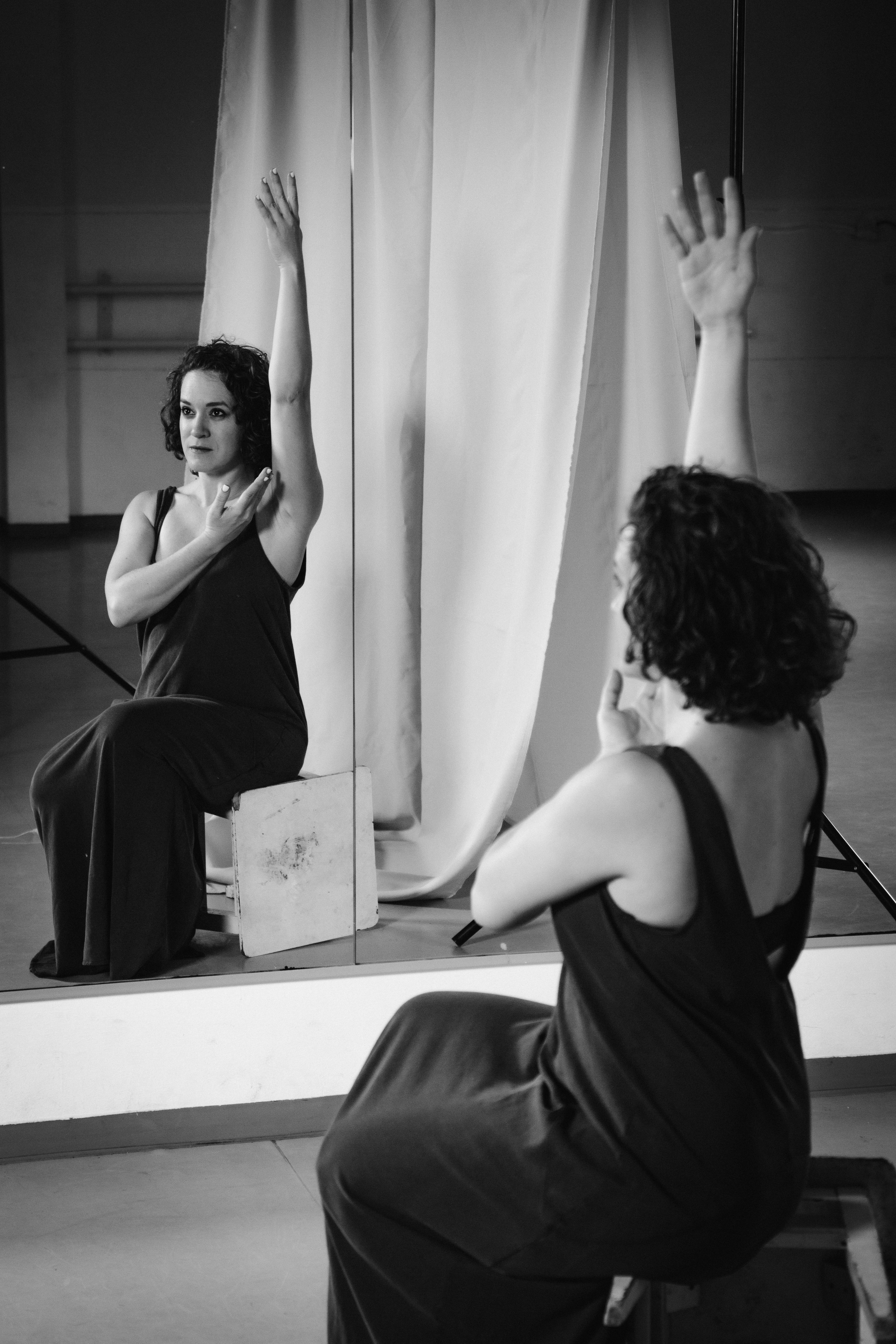 Life Like a Dance. Photoshoot for dancing-master. Kseny Kolesnik Photography