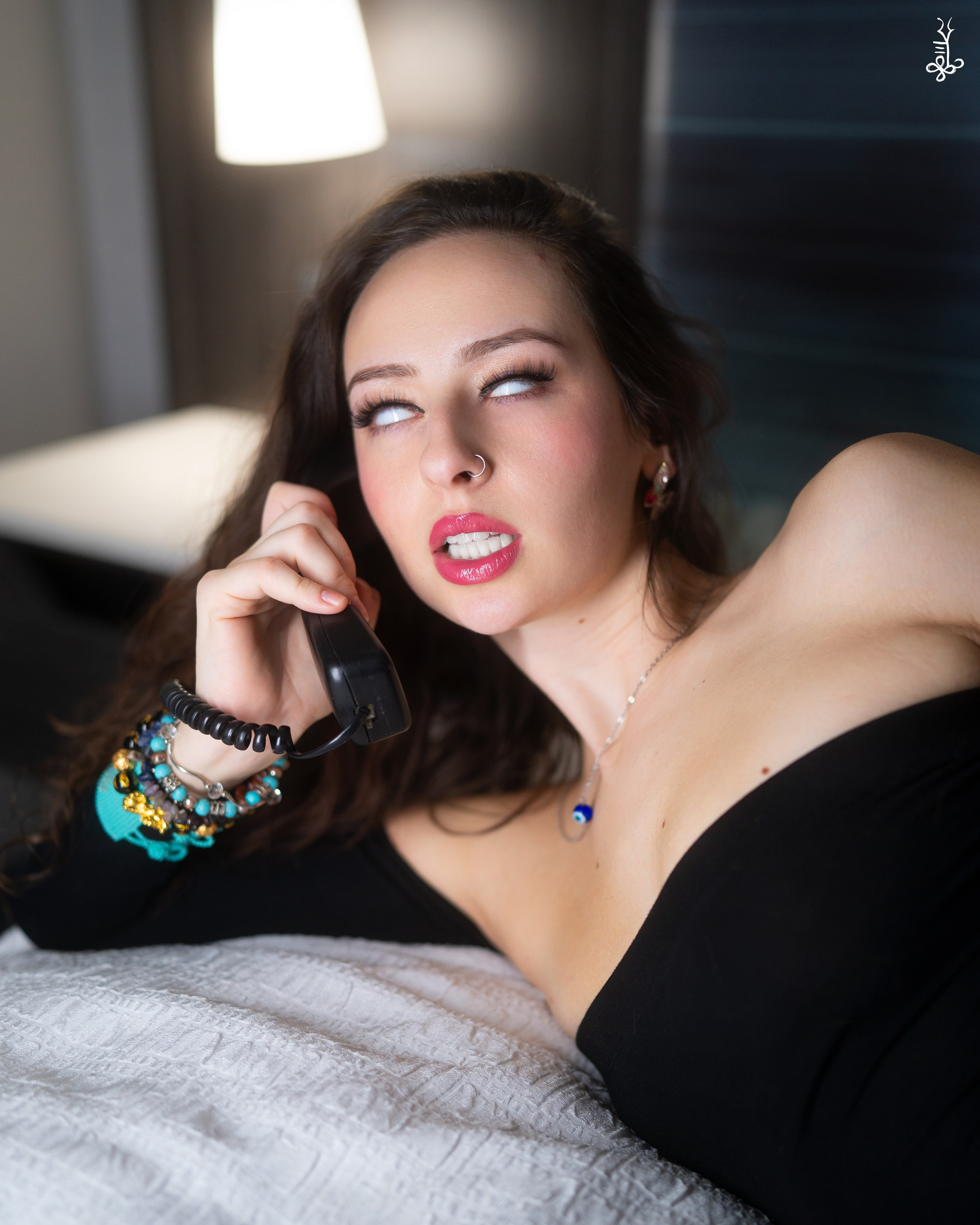 JASELLA. Ke’Ondris