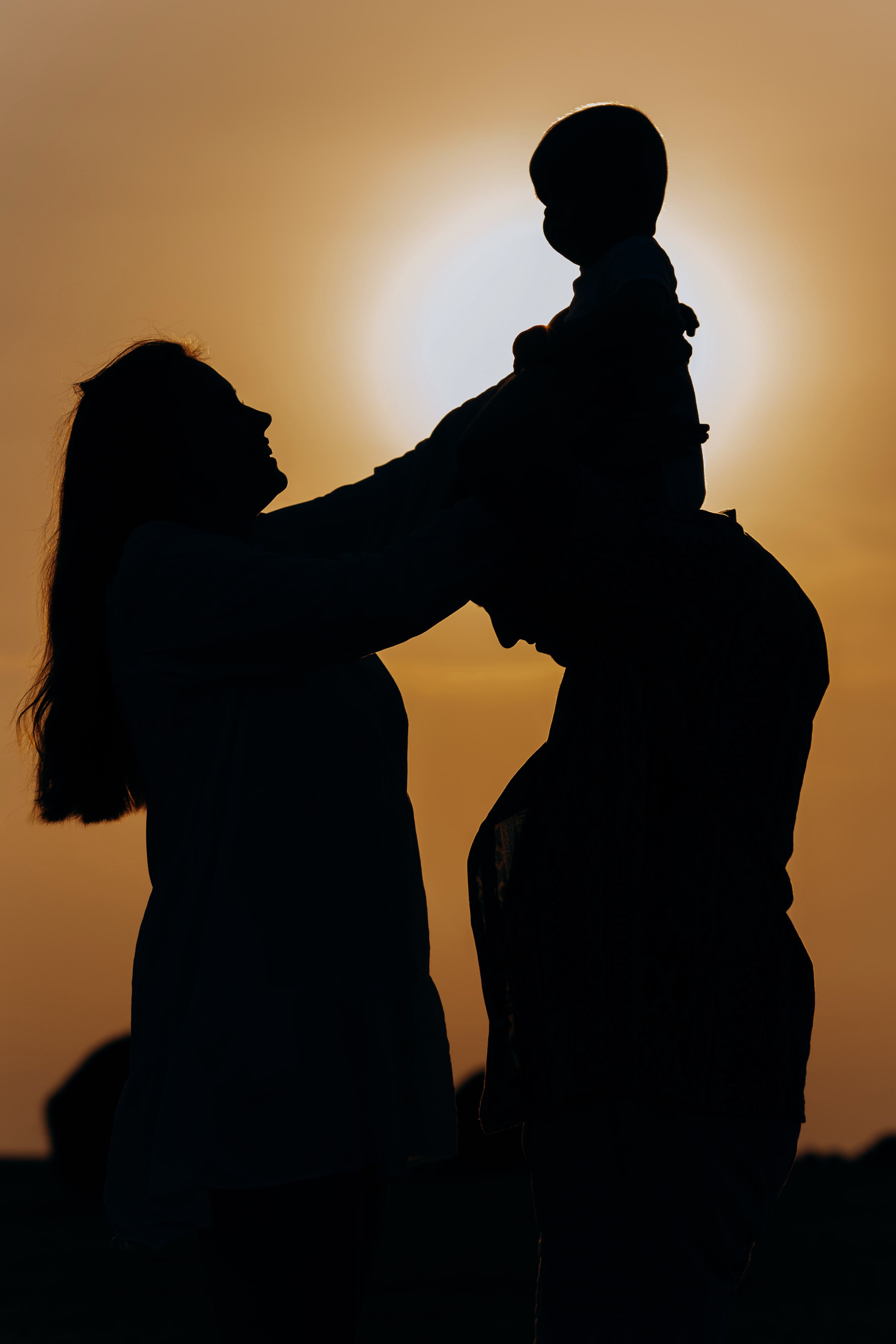 Родина Сарапіних. Ірина Терещук