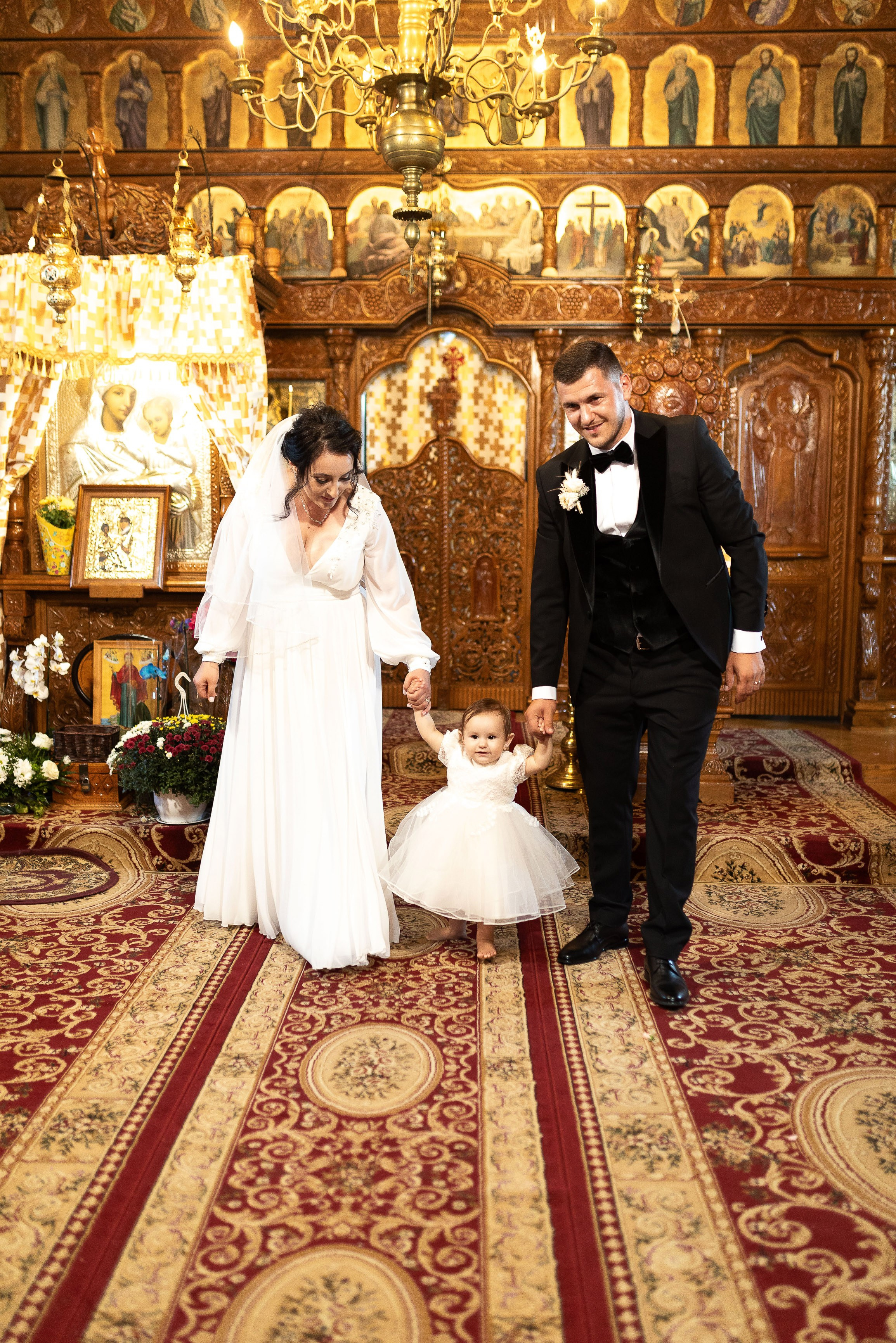 Narcisa & Dragoș. Vlad Aconstantinesei Photographer