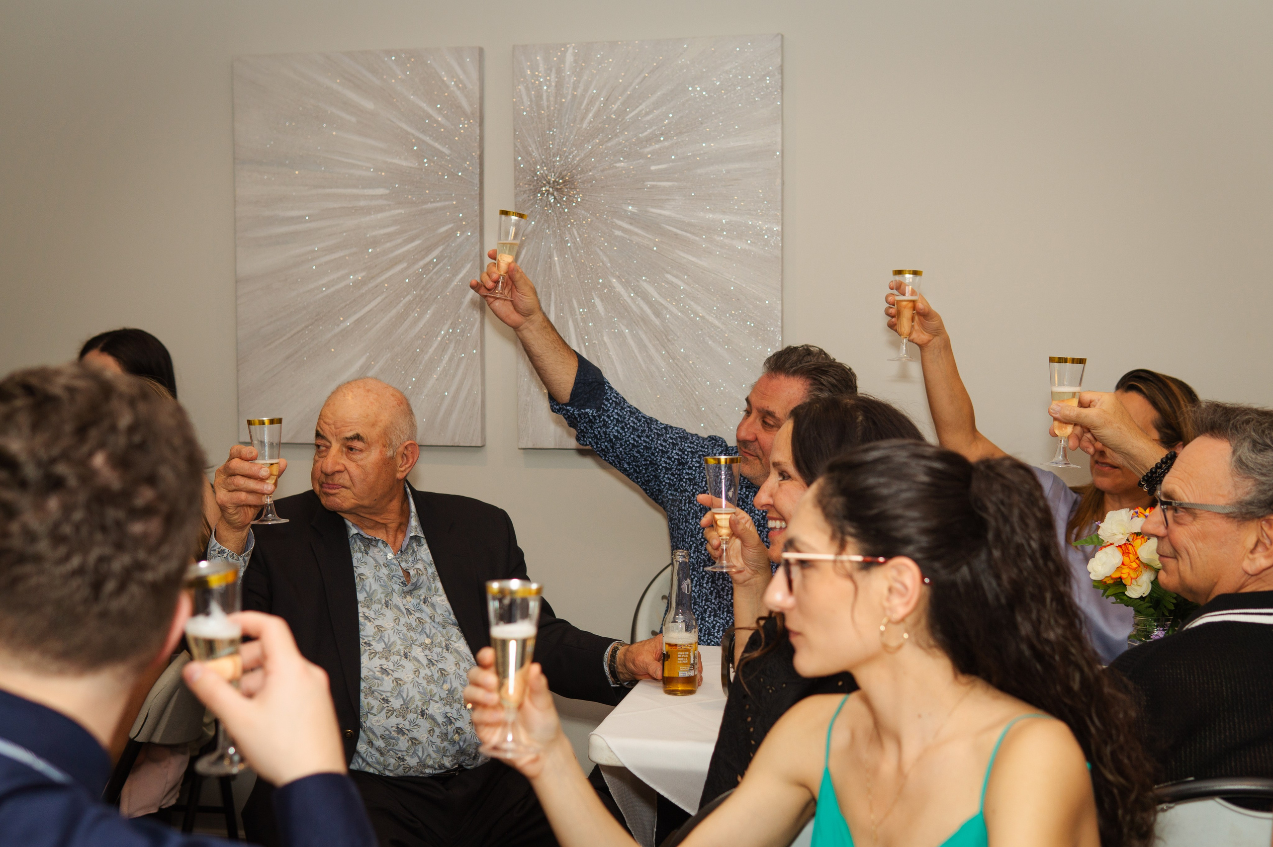 Event. Marina Baliakina | Personal and Couples Photographer | Toronto Canada