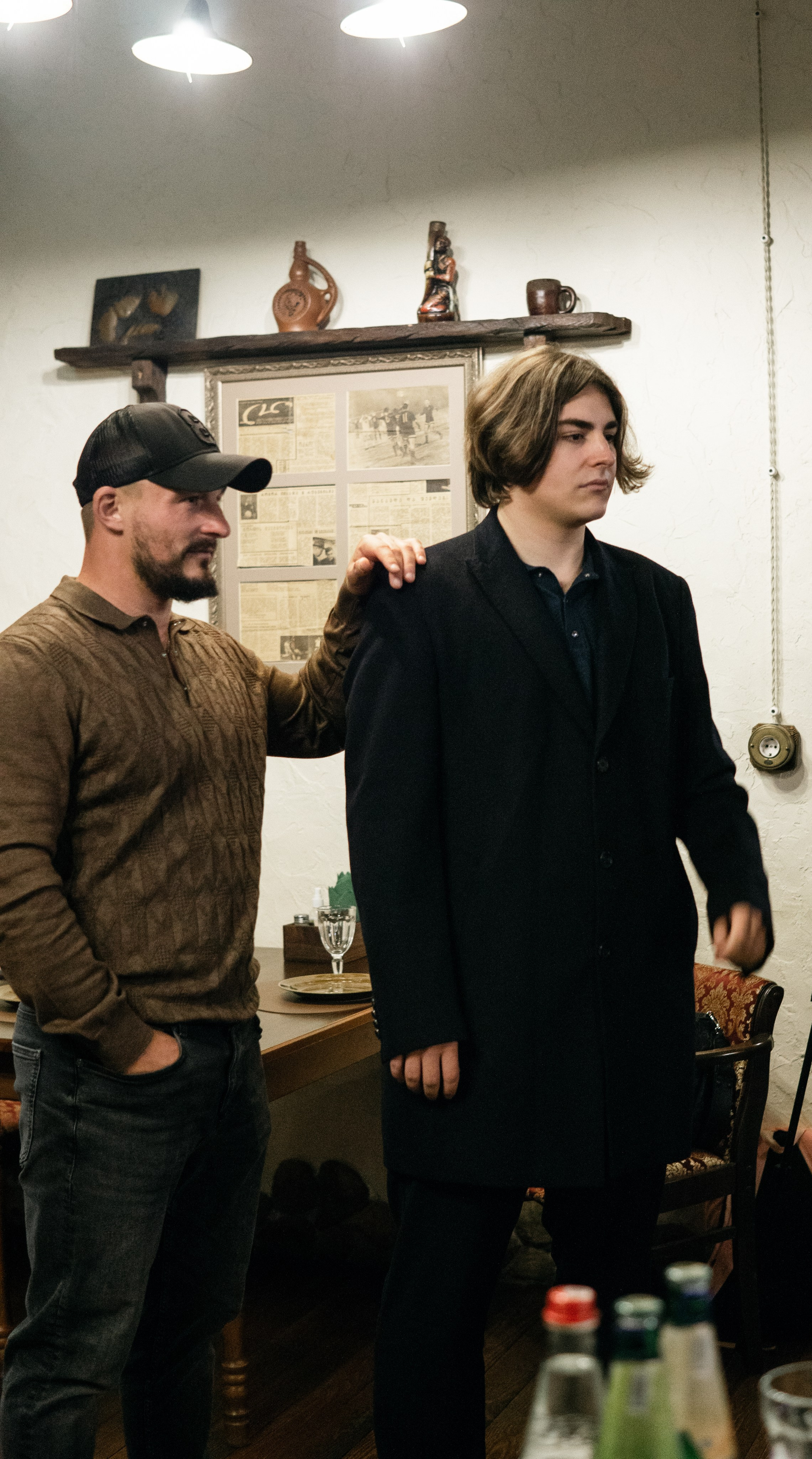 Event. Marina Baliakina | Personal and Couples Photographer | Toronto Canada