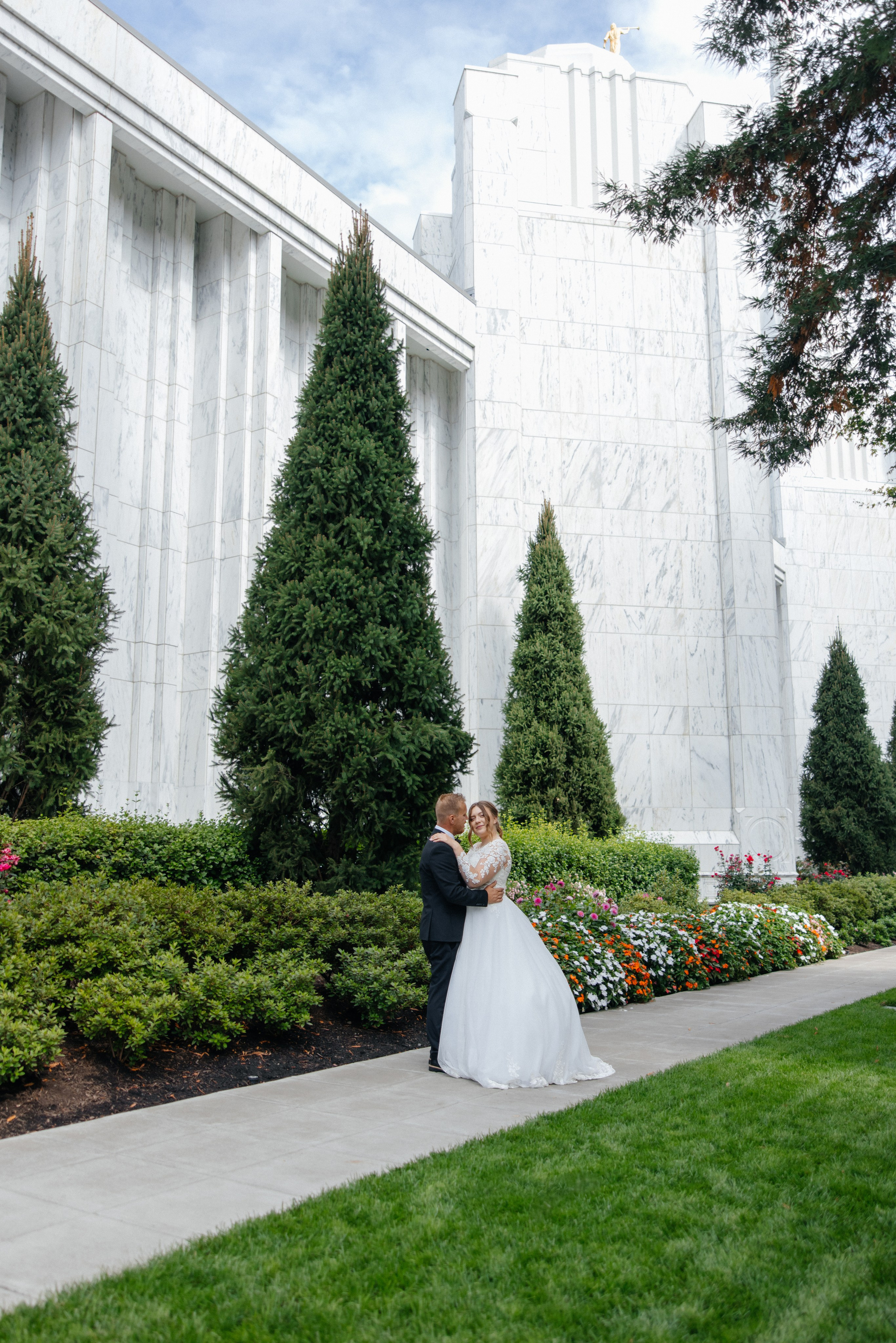 Wedding stories. Wedding Photographer Ksenia Kalytych |Vancouver, WA | available for travel |