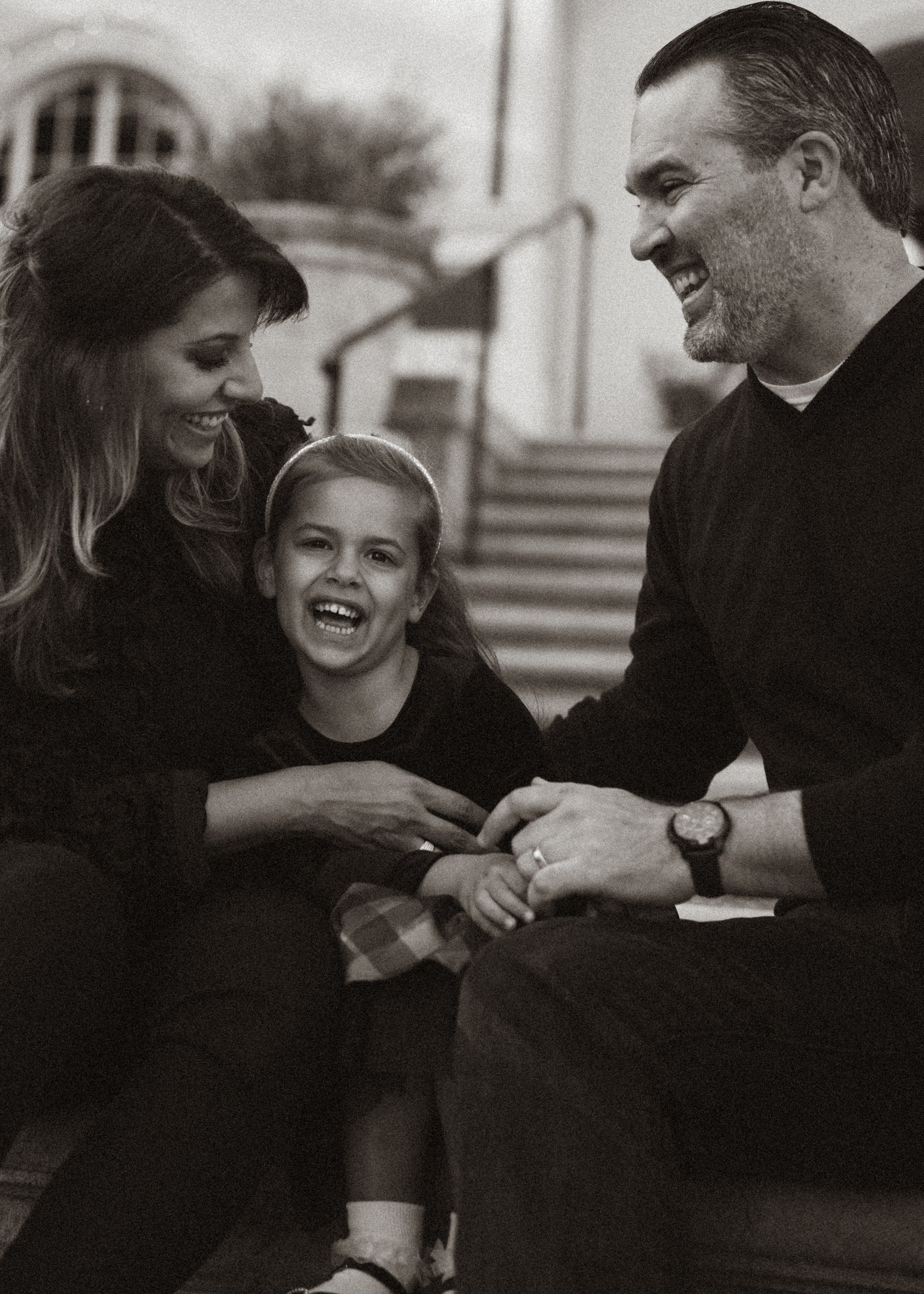 Family Session at Villa Montalvo. Soulo Photography | San Francisco Bay Area Based Photographer