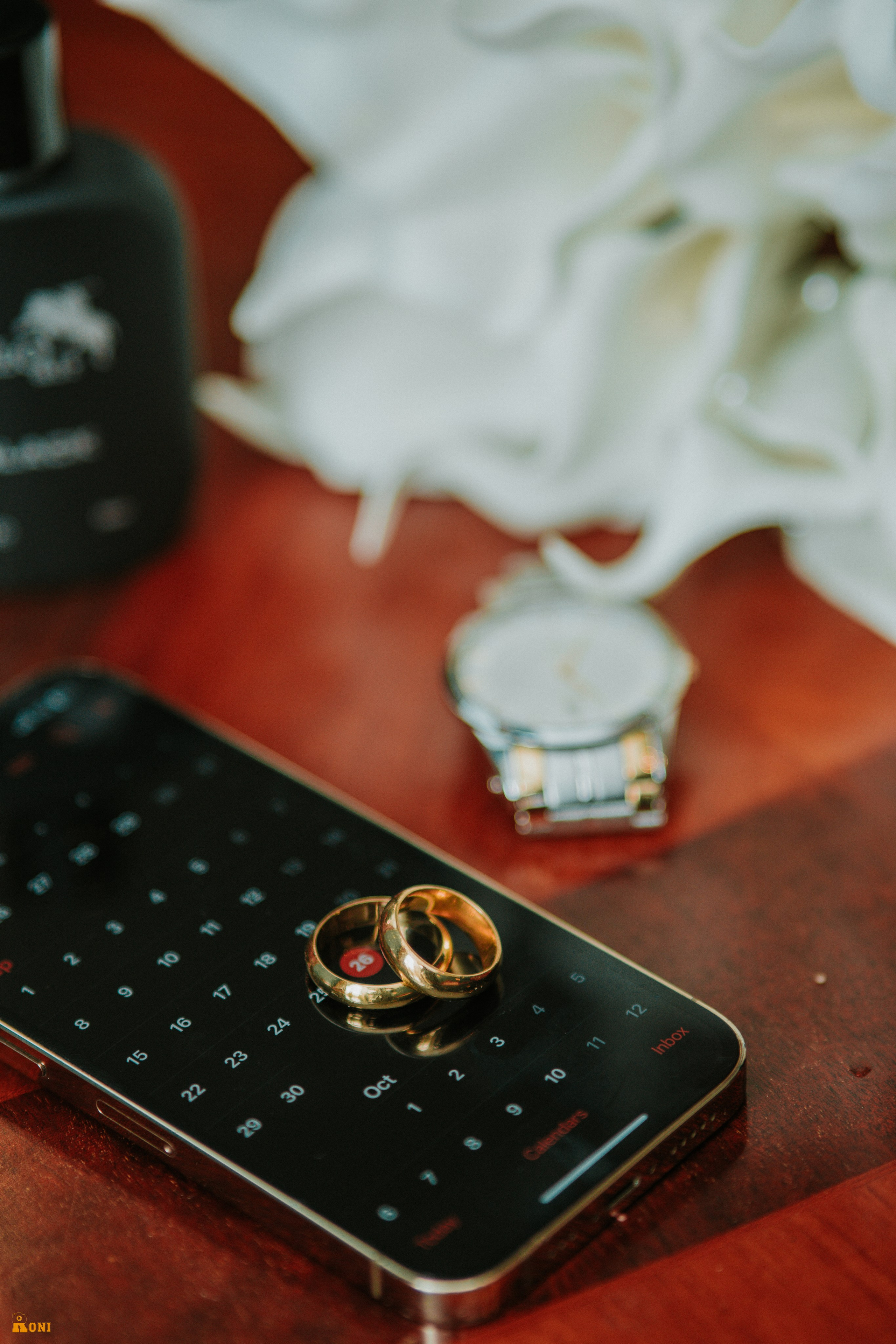 Wedding- ლინდა & თორნიკე