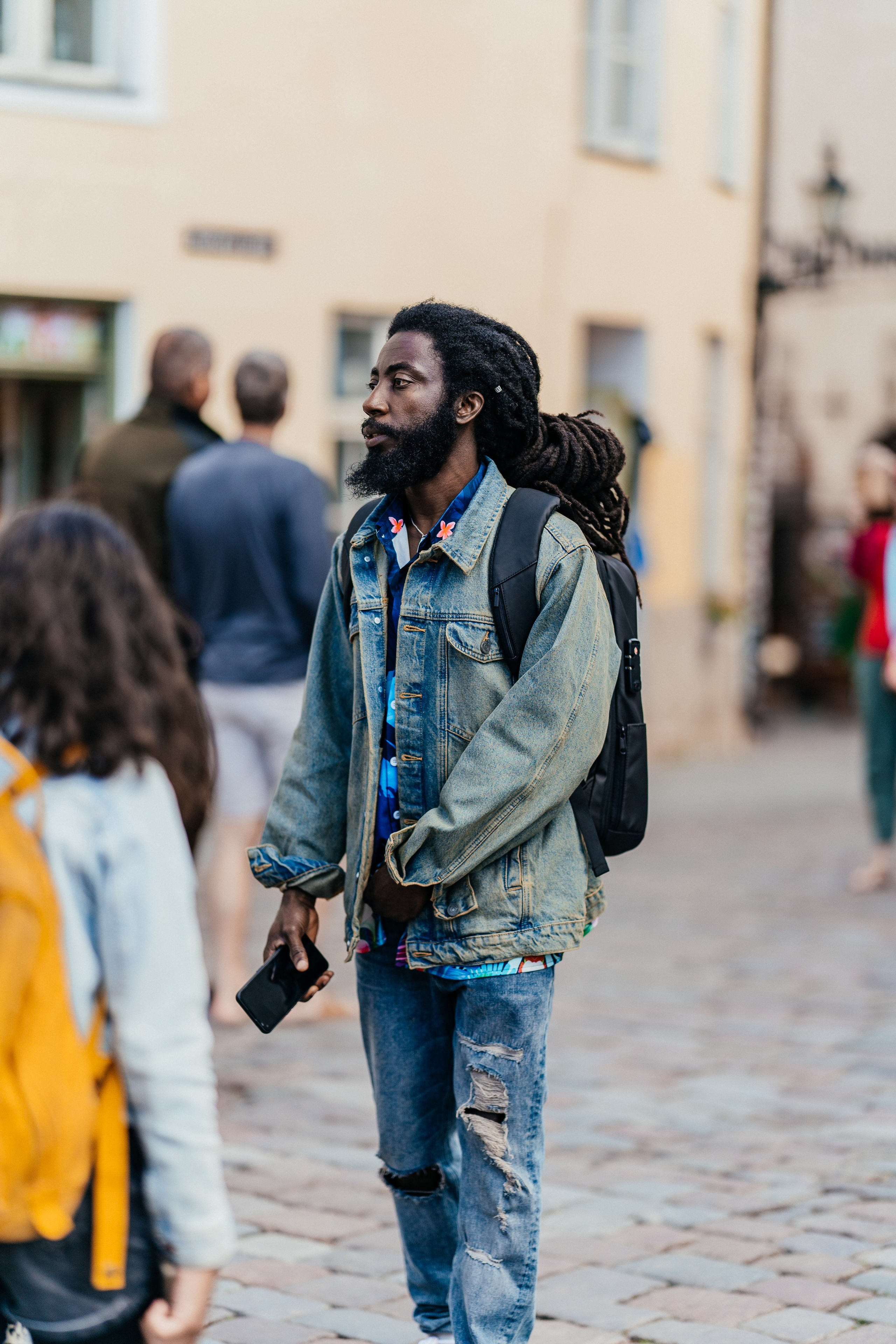 Street photo. Uvarovsphoto