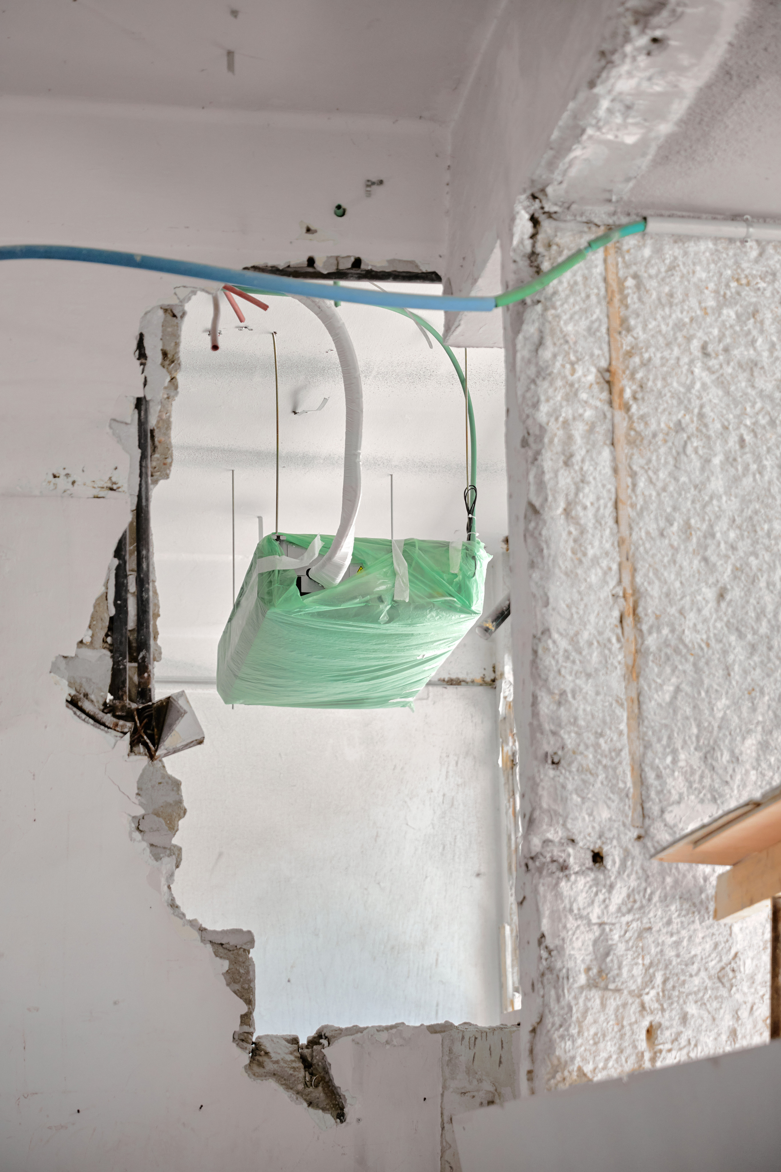 MITSUBISHI ELECTRO & CREATIV PEOPLE. צילום ווידאו לעיצוב פנים ואדריכלות