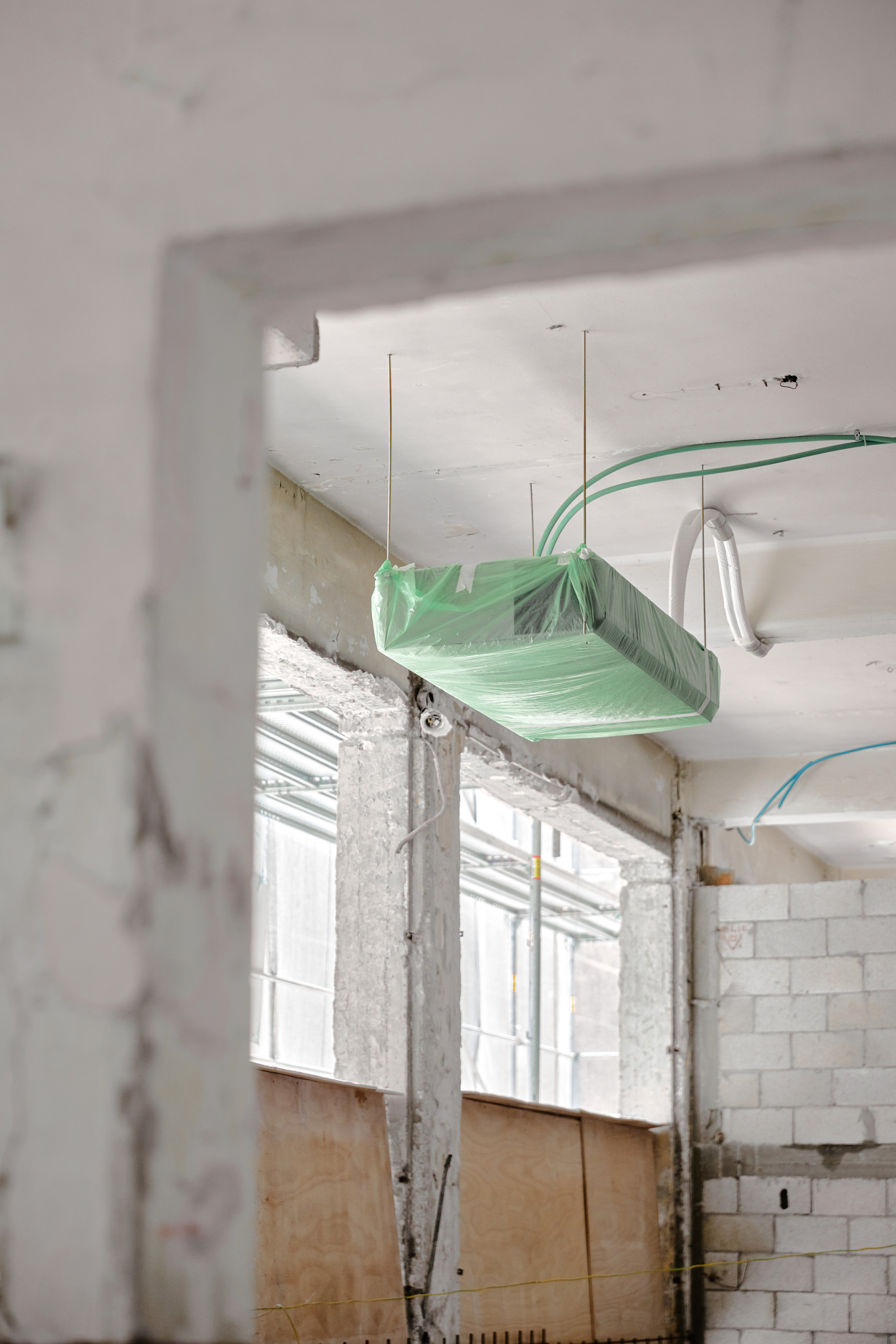 MITSUBISHI ELECTRO & CREATIV PEOPLE. צילום ווידאו לעיצוב פנים ואדריכלות