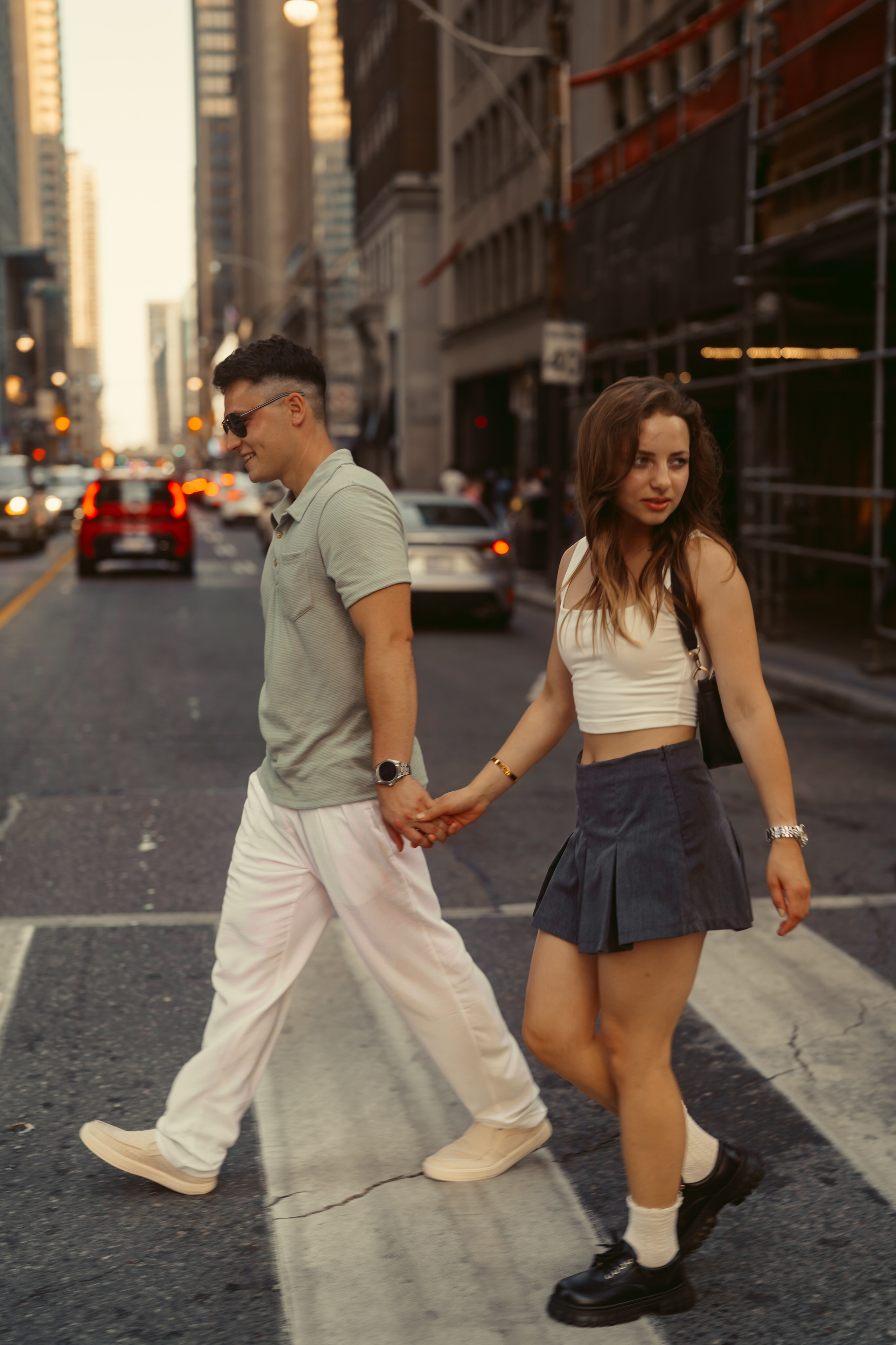 Love Story. Mirgorodsky Photography