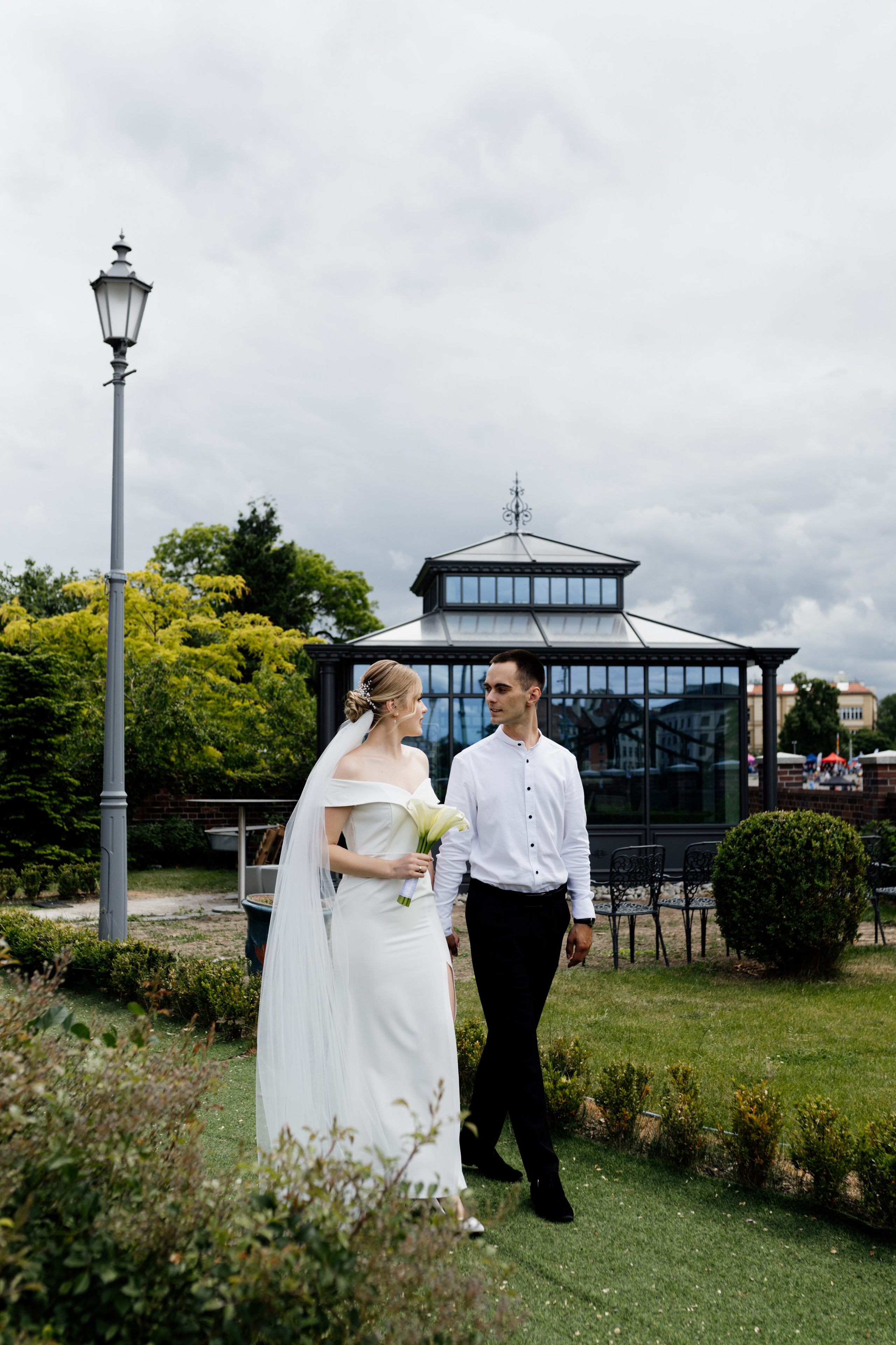 N&V. Photographer Anna Afanasyeva