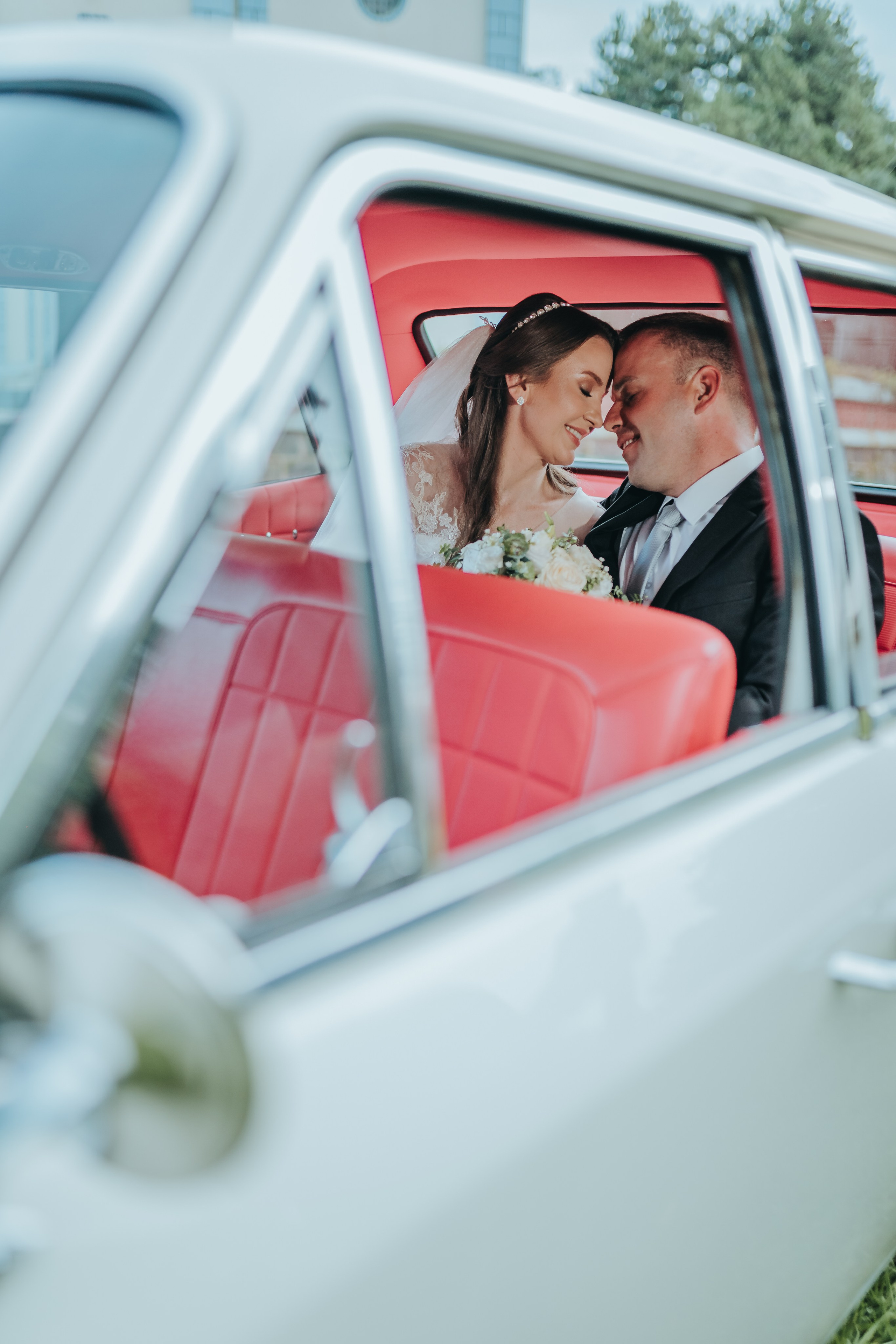 Aline e Daniel. Juliano anjos fotografia