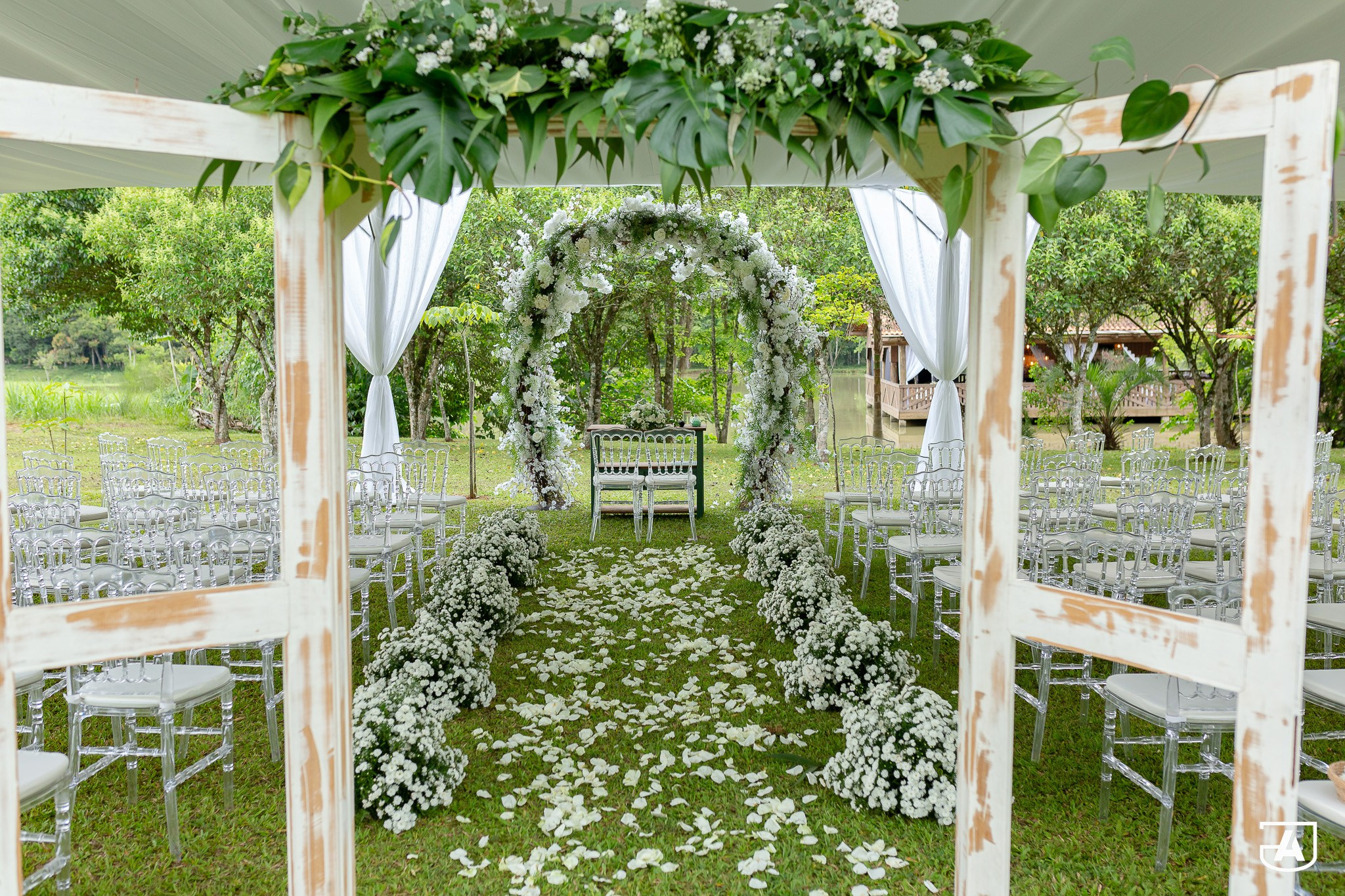 Priscila e Adriano. Juliano anjos fotografia