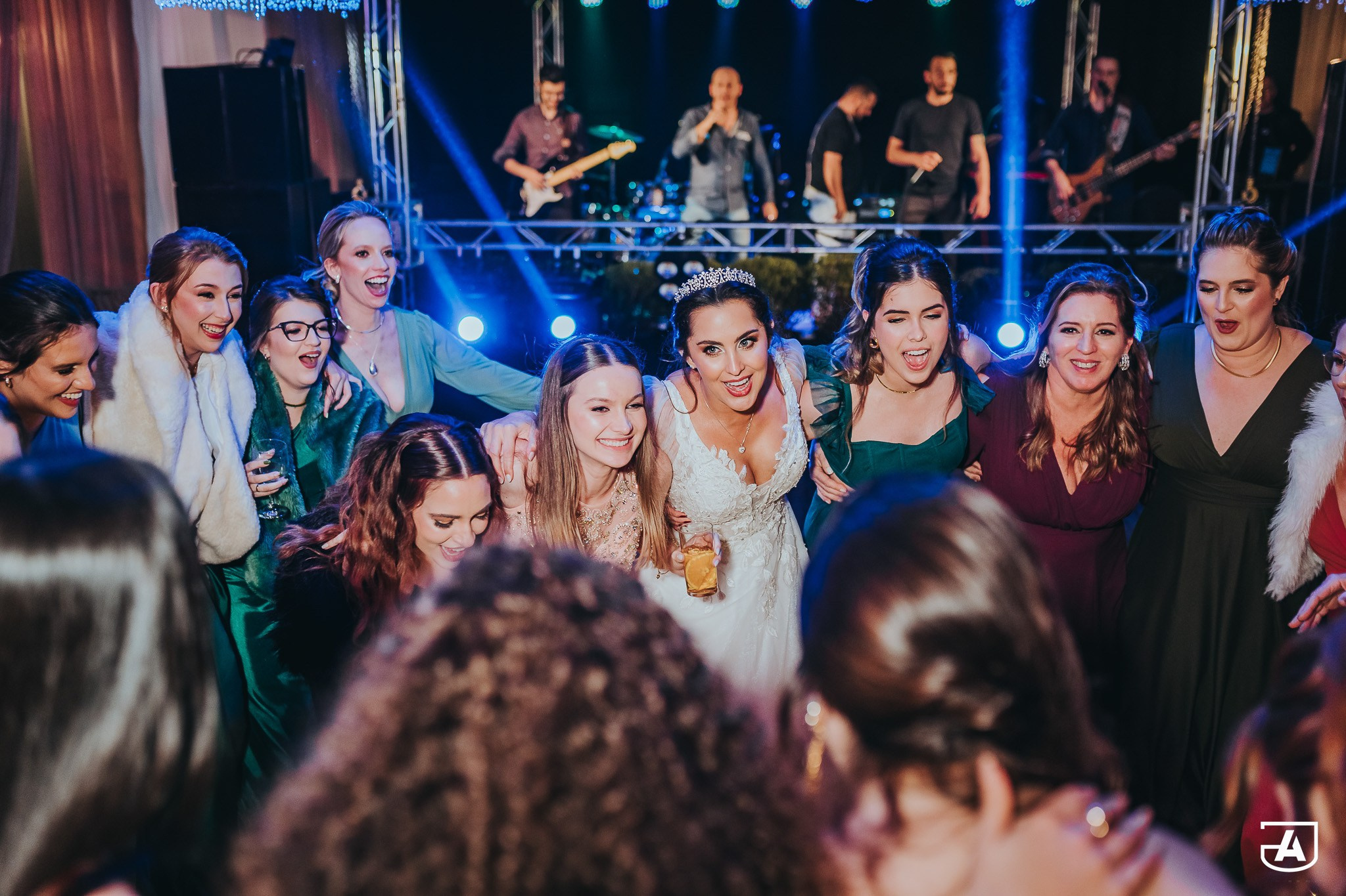 Bárbara e Alexandre. Juliano anjos fotografia