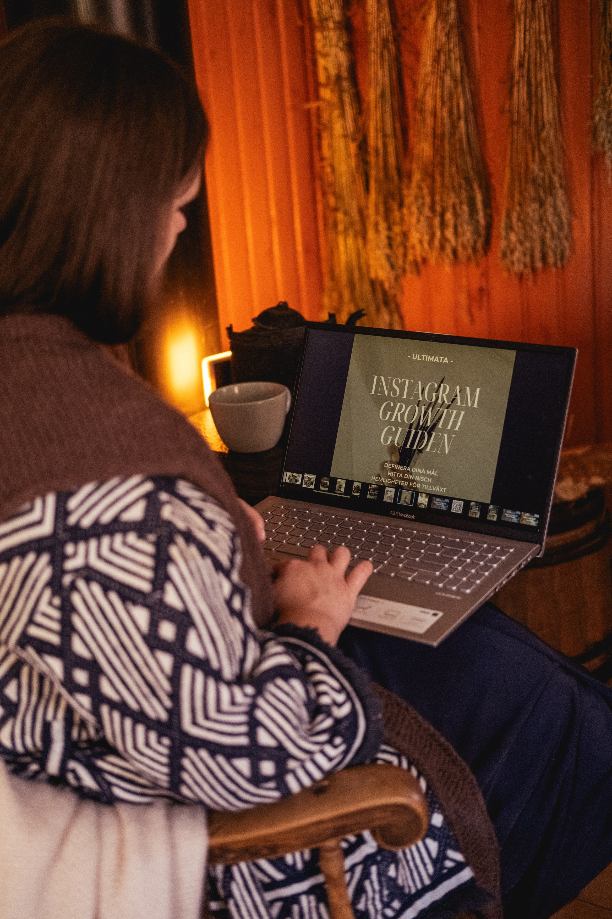 Företagsfotograf i Norrbotten | Professionell företagsfoto