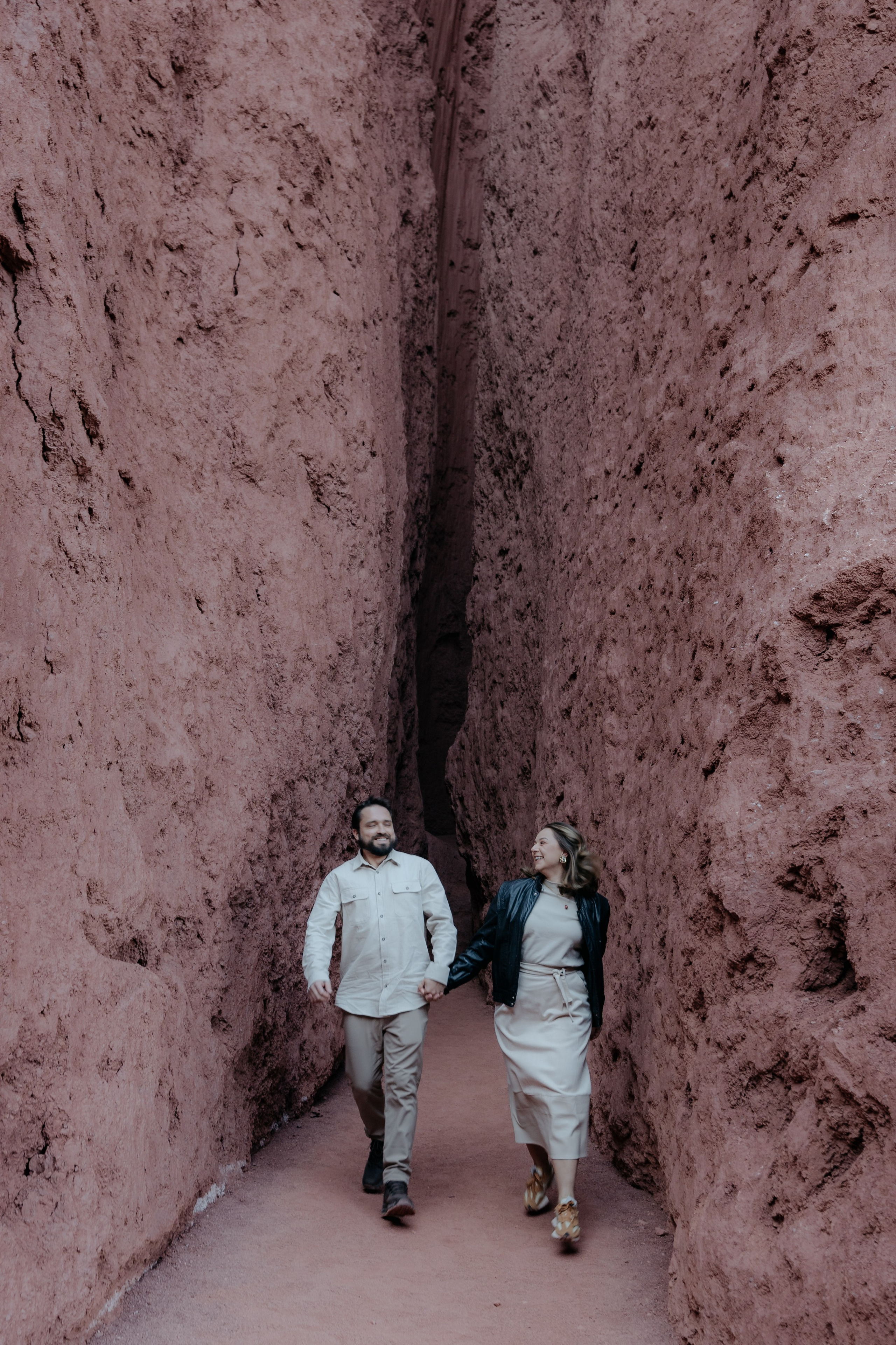 Gabriela e Antônio (ensaio). Principal