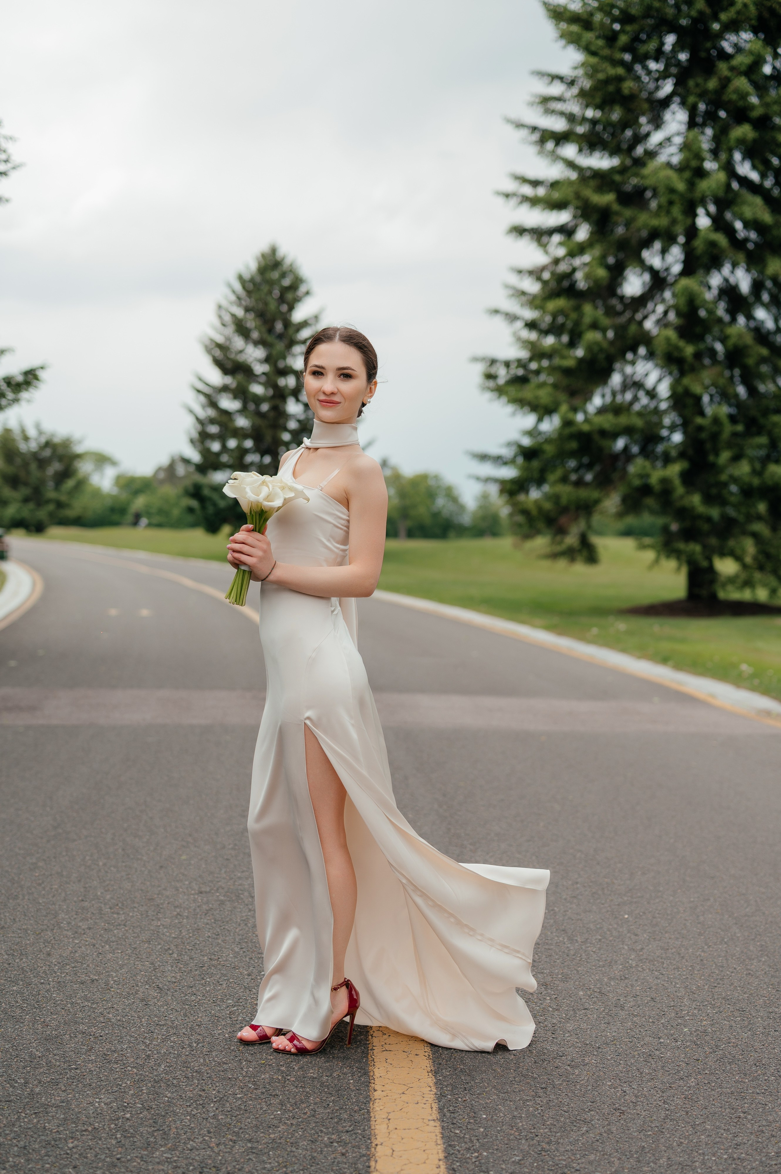 Марина & Костя. Фотограф Київ