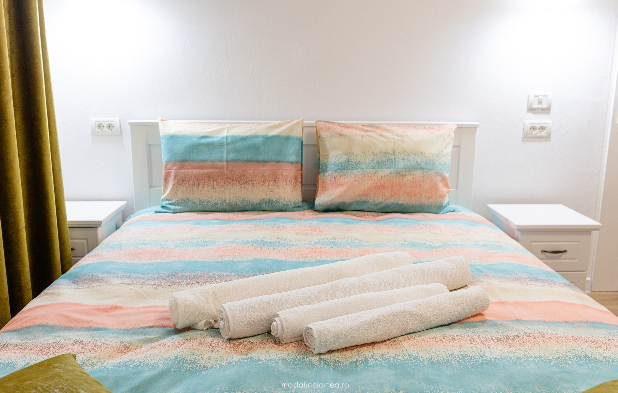 Fotografii profesionale pentru apartament situat în Alba Iulia. Mădălin Ciortea - fotograf de nuntă și de familie | Dream Art Events