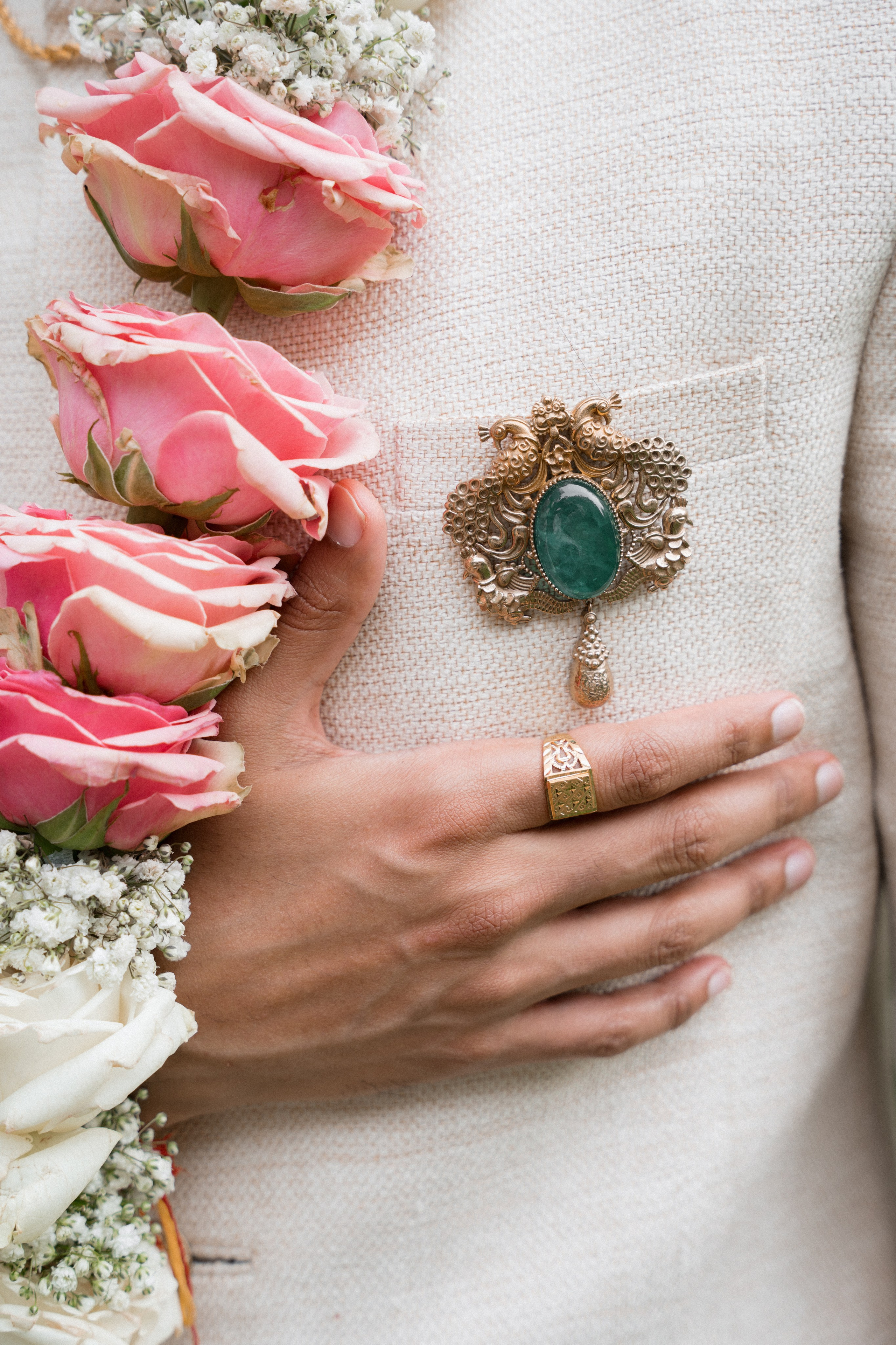Ayushi and Anurag | Indian Wedding. Photographer in Washington Sophia D