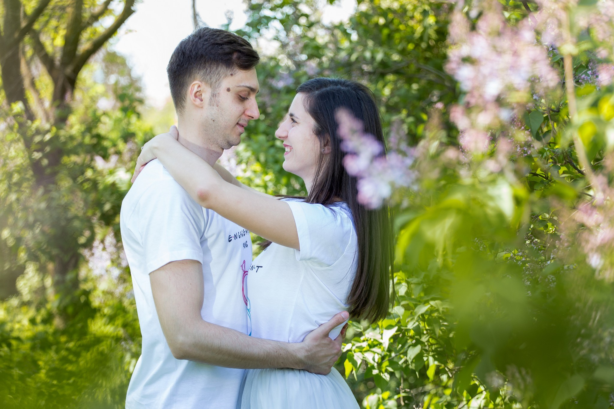 Sedinta foto Eliza si Stefan by Fotograf profesionist Iasi — Eduard Schiopu