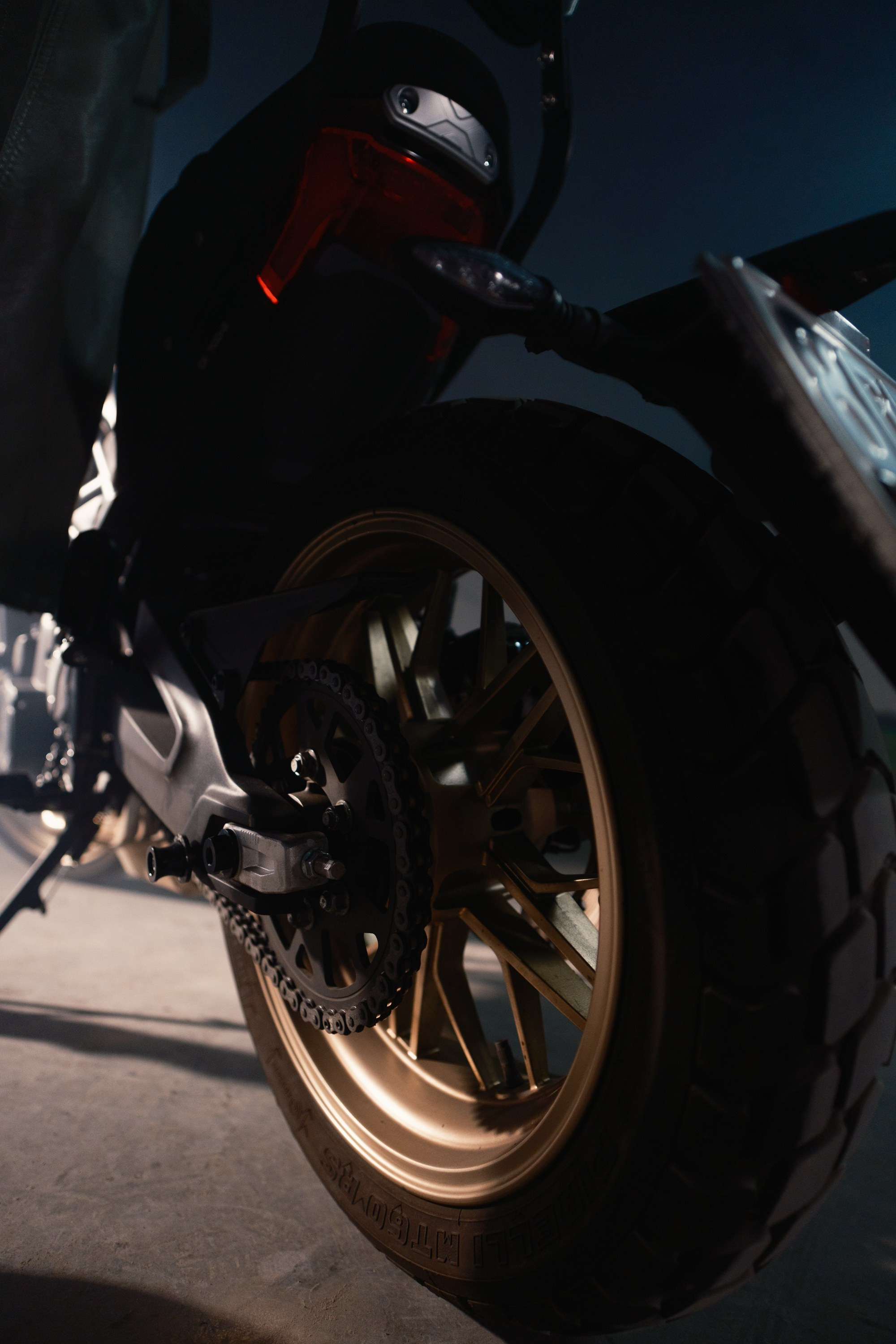 Sigma 12 mm F/1.4 DC DN Contemporary. Фотограф Григорий Кравец