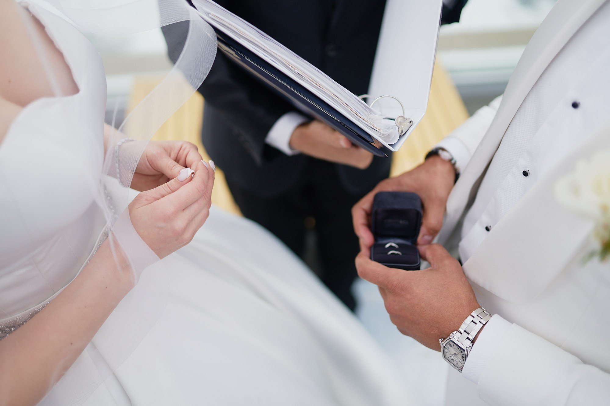 Kate & Joe, Brooklyn, NY. Alex Pedan photography