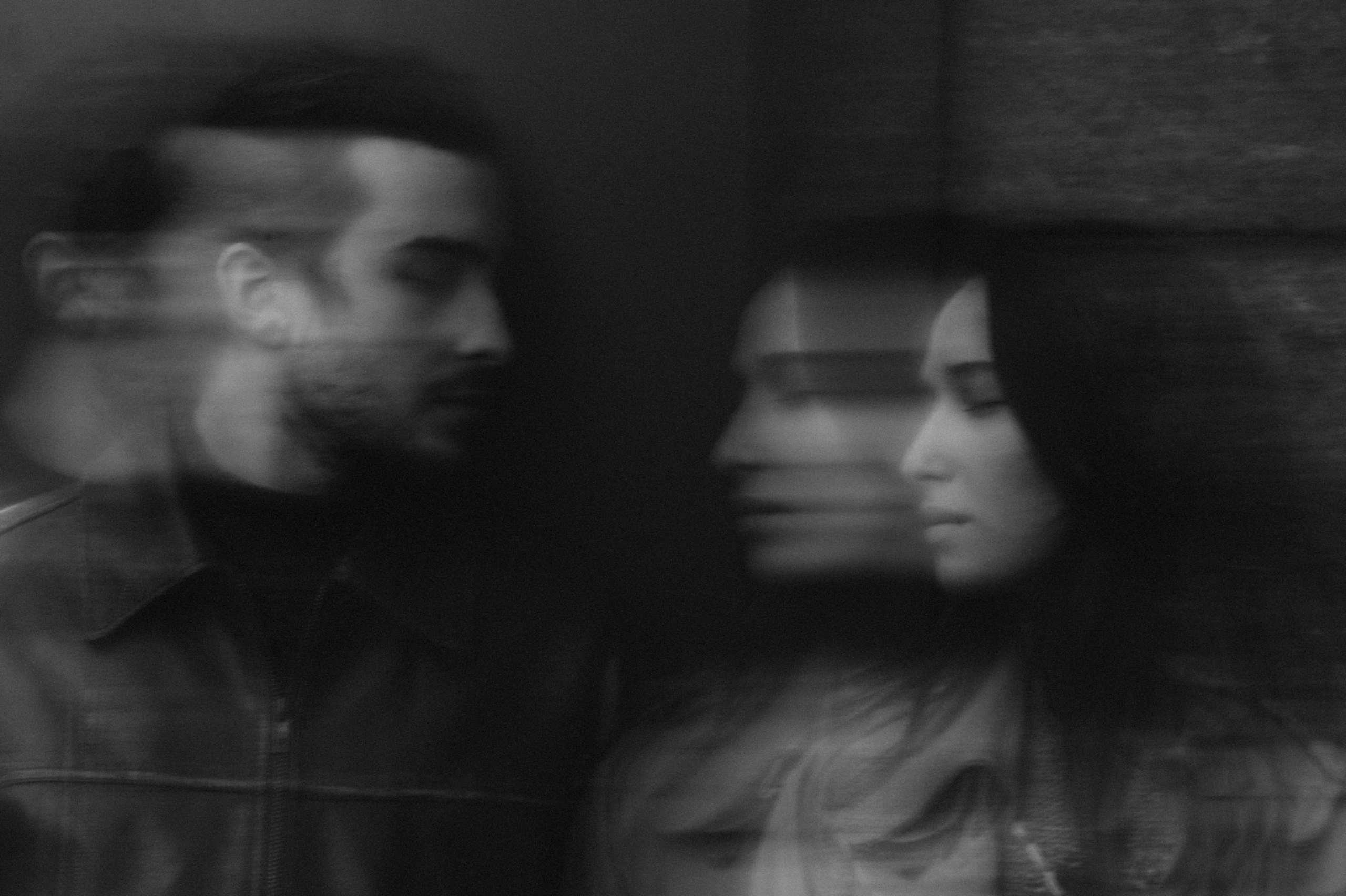 Timeless love in Düsseldorf. Фотограф в Нюрнберге Ирина Менерт из Ансбаха