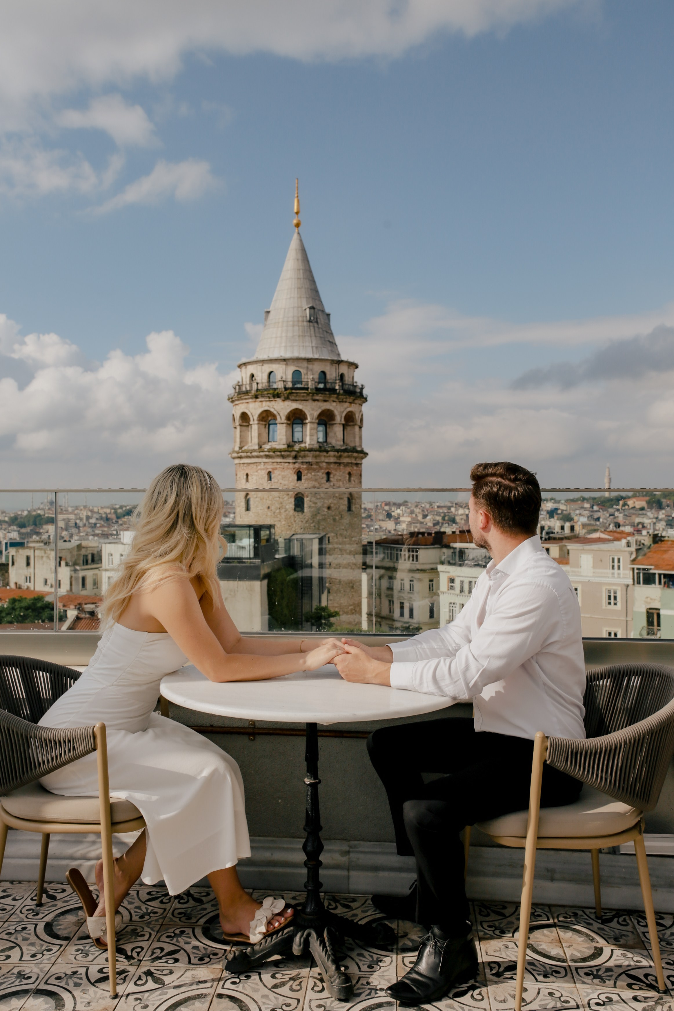 Australian couple. Фотограф Москва Ларина Юлия