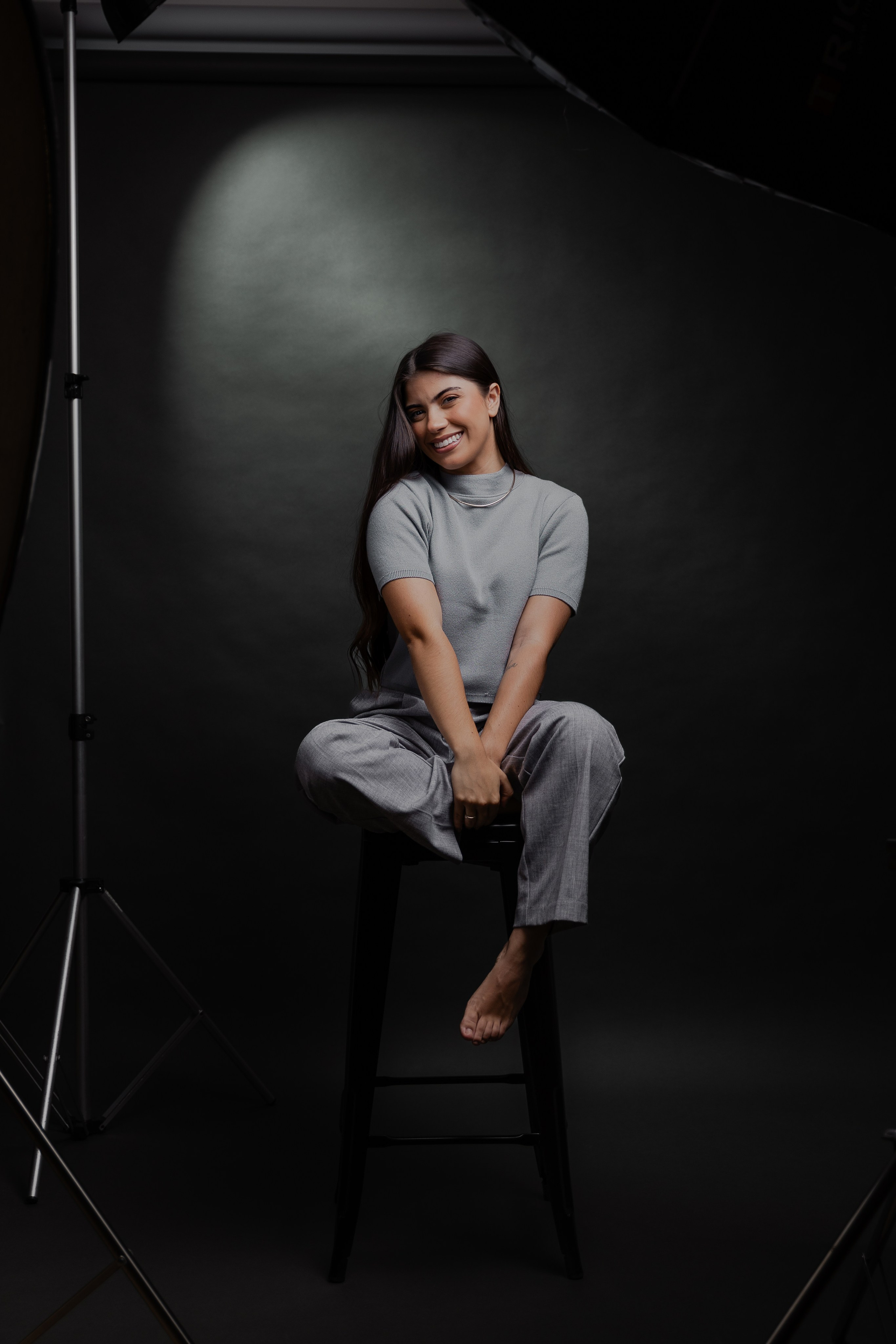 Estúdio. Bruno Manarin